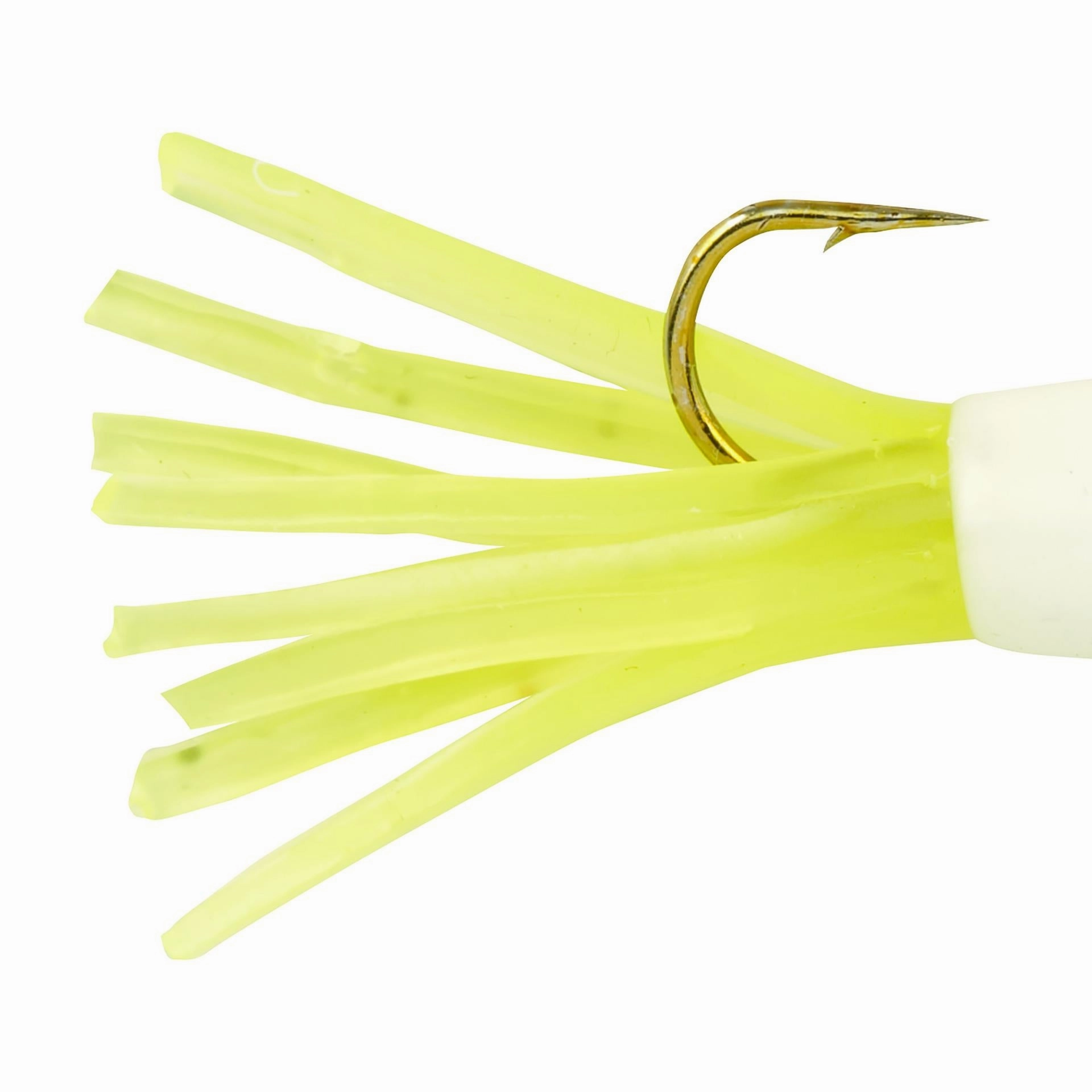 PowerBait Pre-Rigged Atomic Tubes