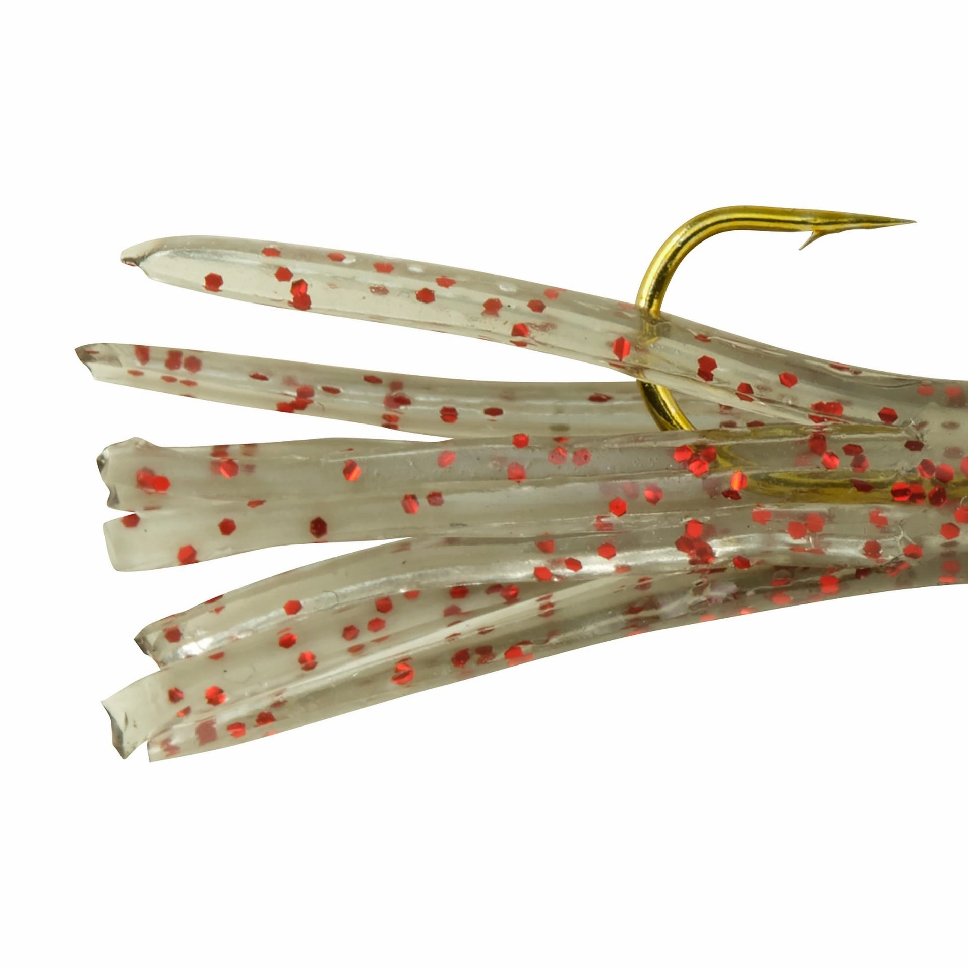 PowerBait Pre-Rigged Atomic Tubes