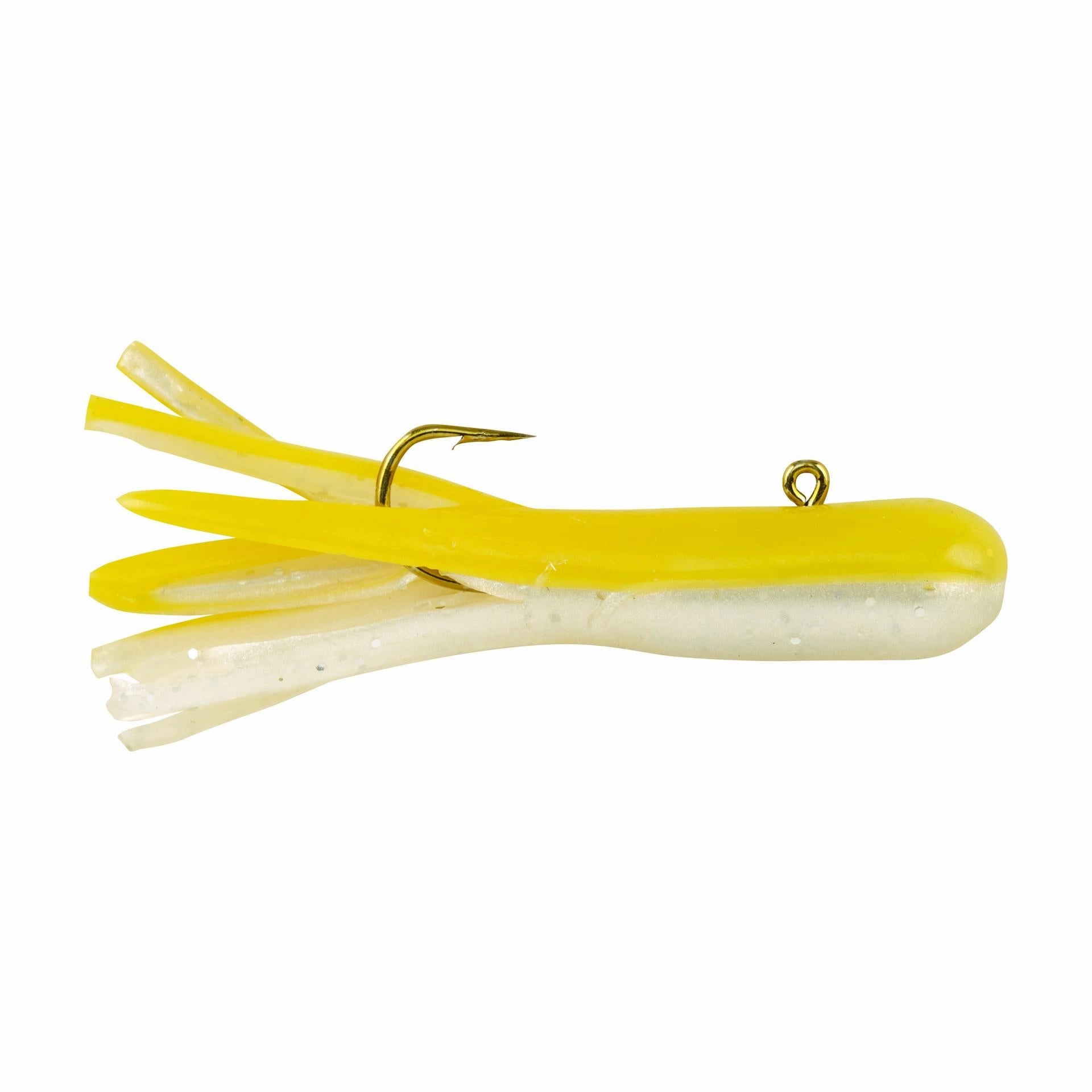 PowerBait Pre-Rigged Atomic Tubes