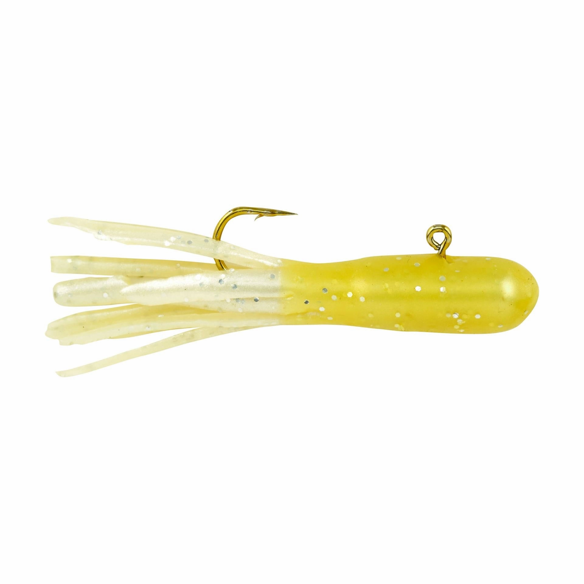 PowerBait Pre-Rigged Atomic Tubes