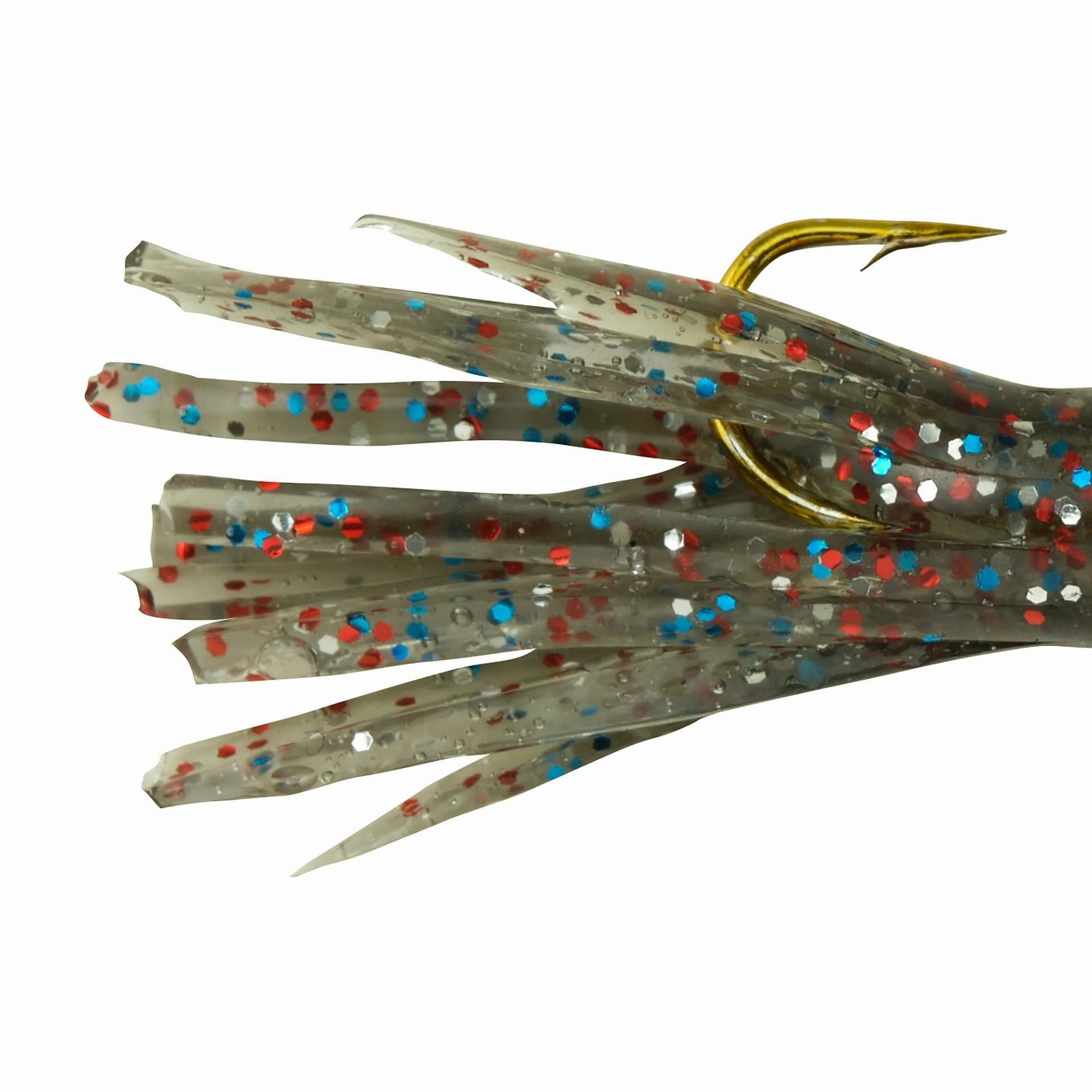 PowerBait Pre-Rigged Atomic Tubes