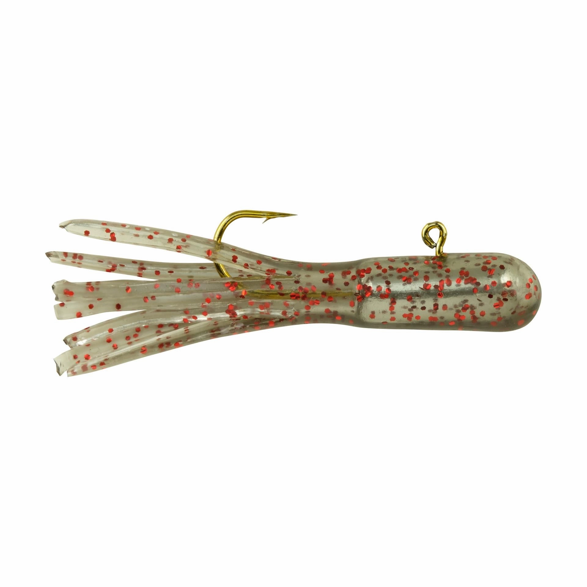 PowerBait Pre-Rigged Atomic Tubes