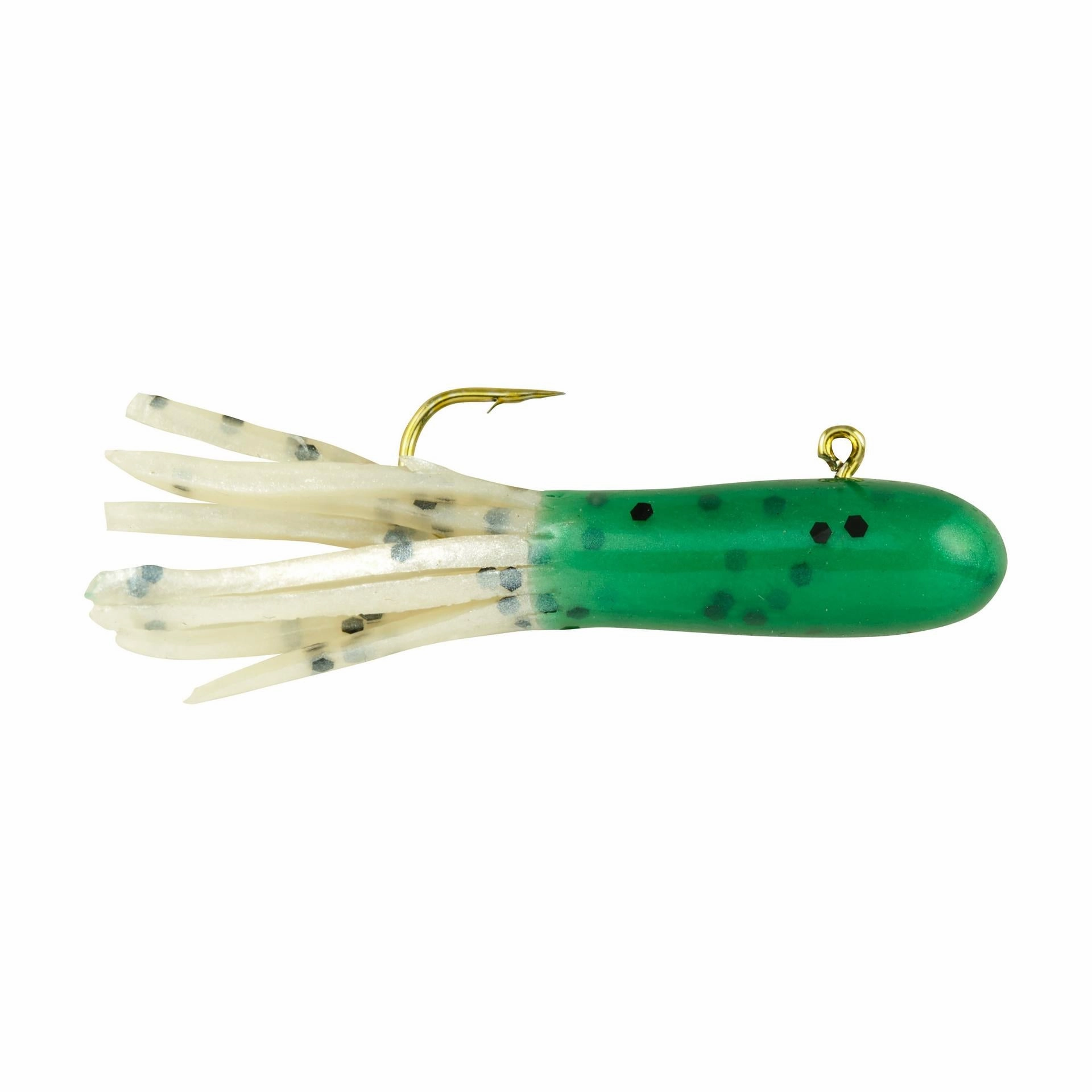 PowerBait Pre-Rigged Atomic Tubes