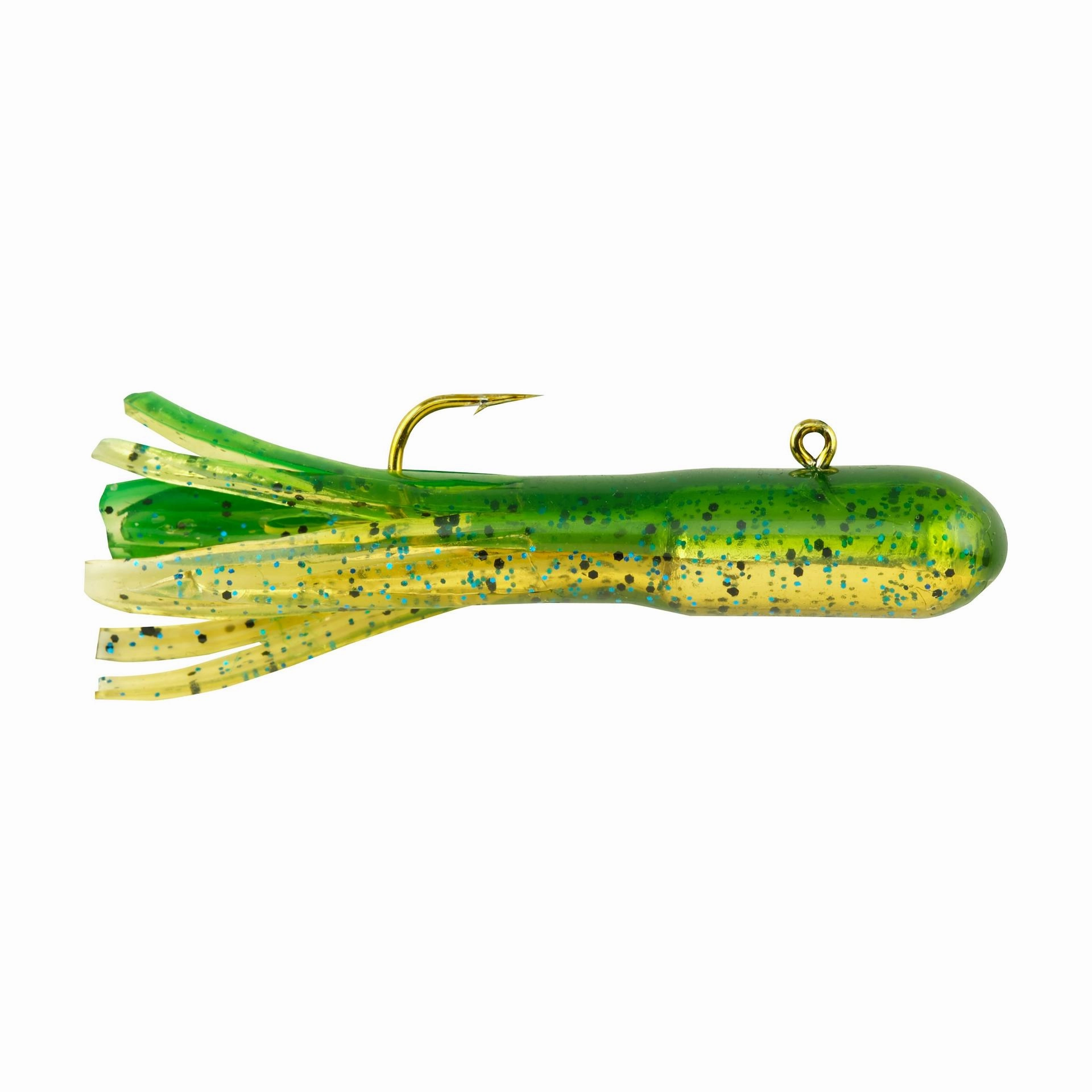 PowerBait Pre-Rigged Atomic Tubes