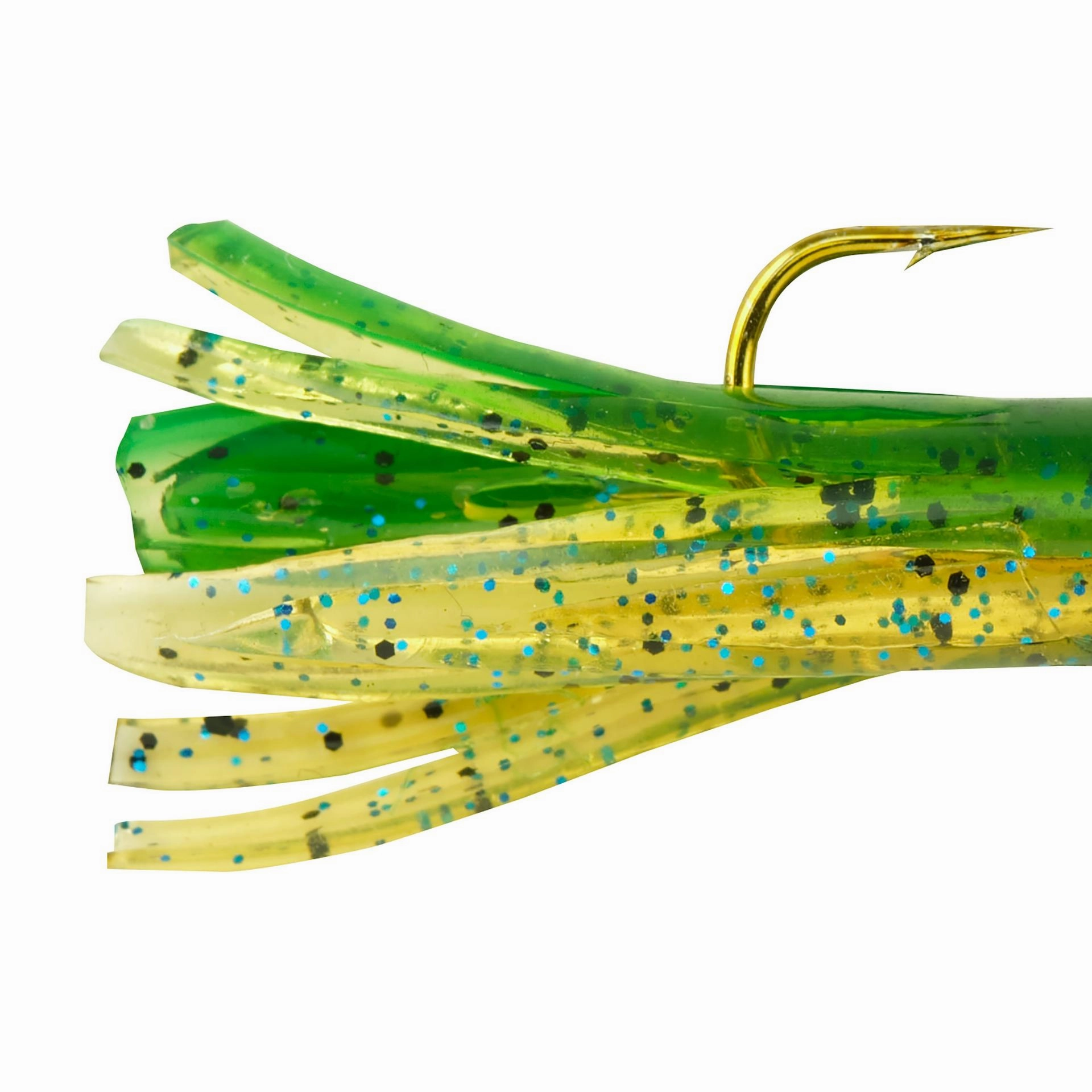 PowerBait Pre-Rigged Atomic Tubes