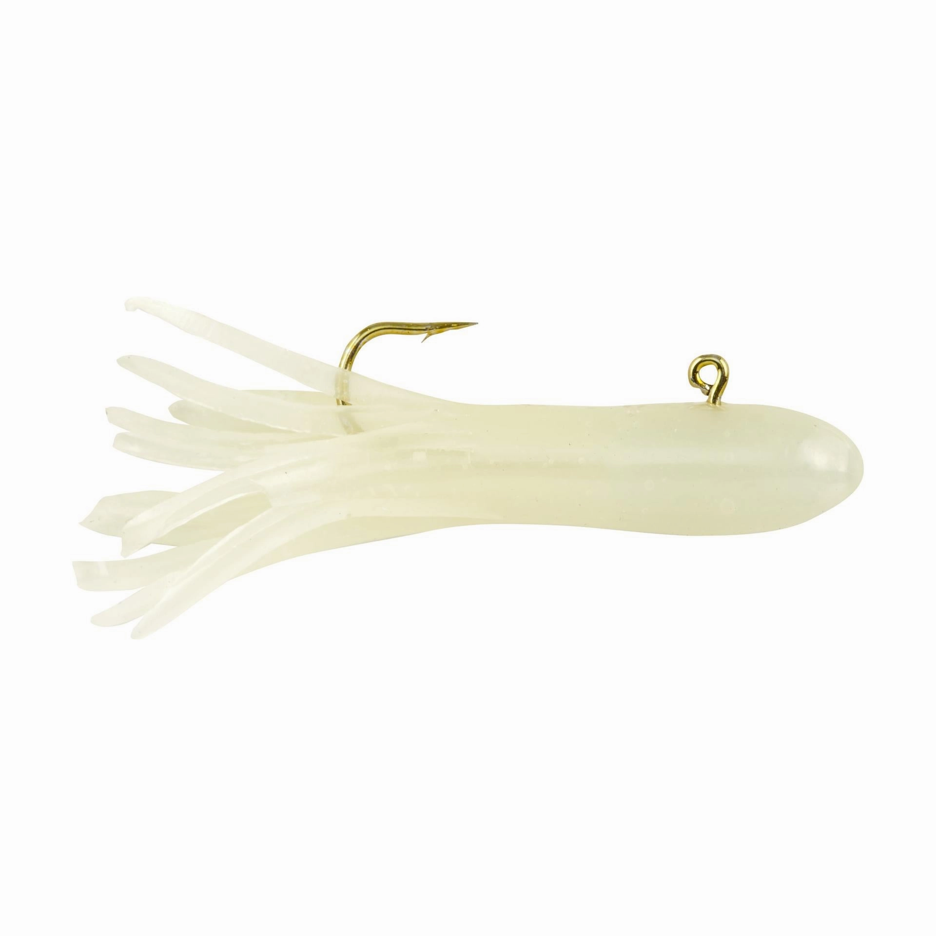 PowerBait Pre-Rigged Atomic Tubes