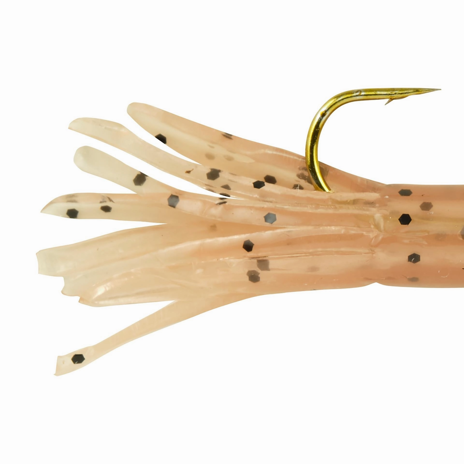 PowerBait Pre-Rigged Atomic Tubes