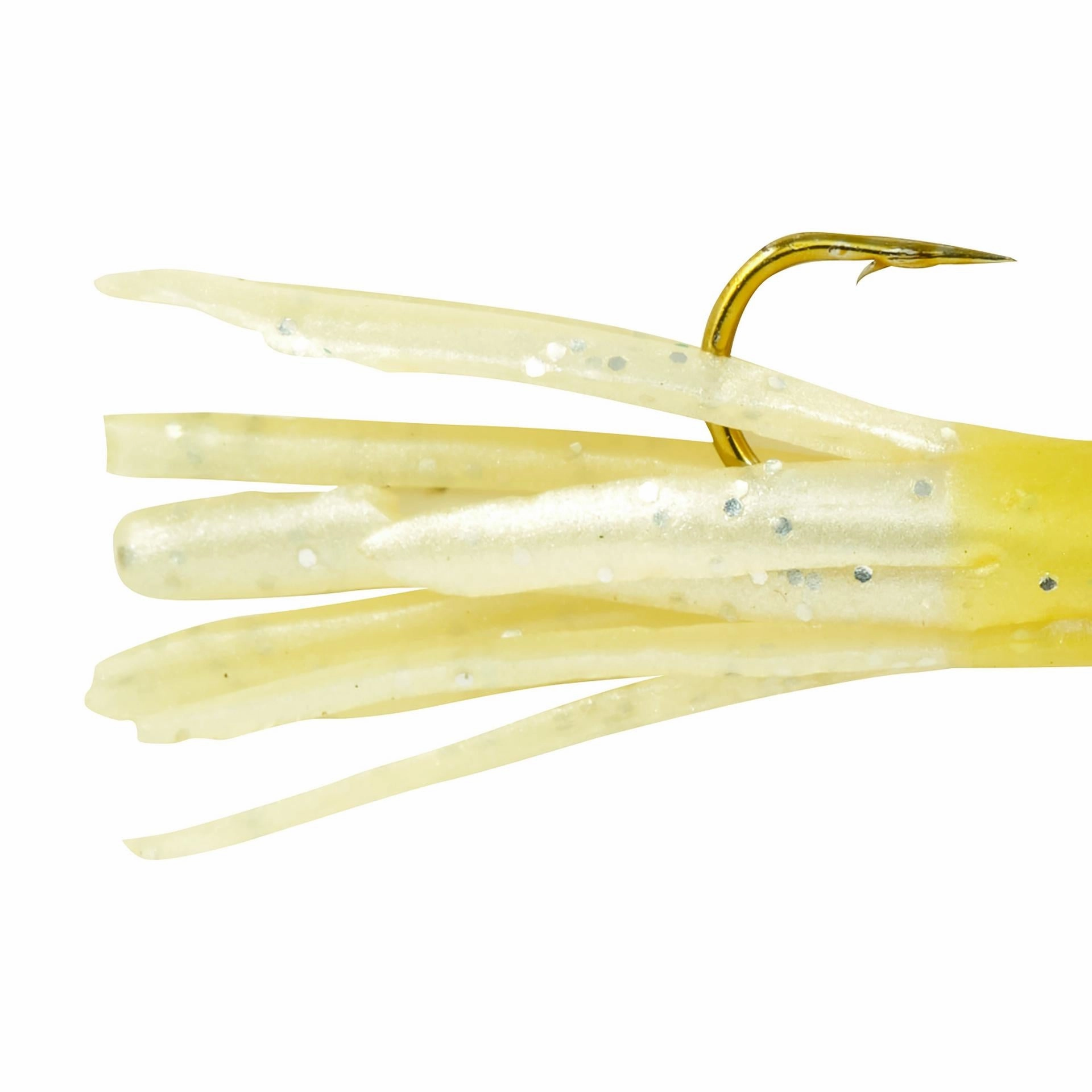 PowerBait Pre-Rigged Atomic Tubes