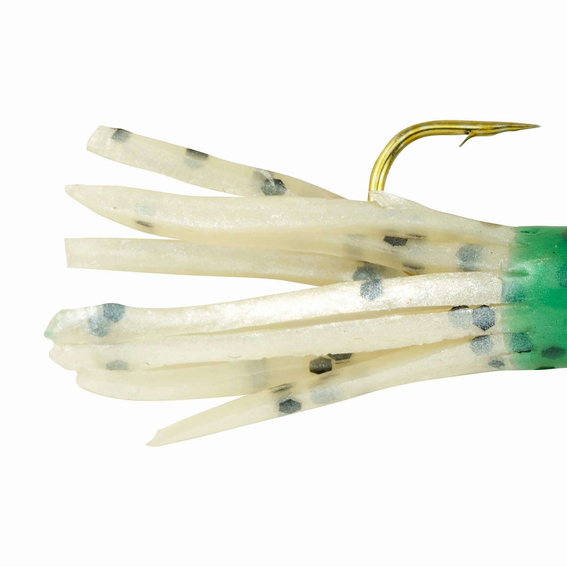 PowerBait Pre-Rigged Atomic Tubes