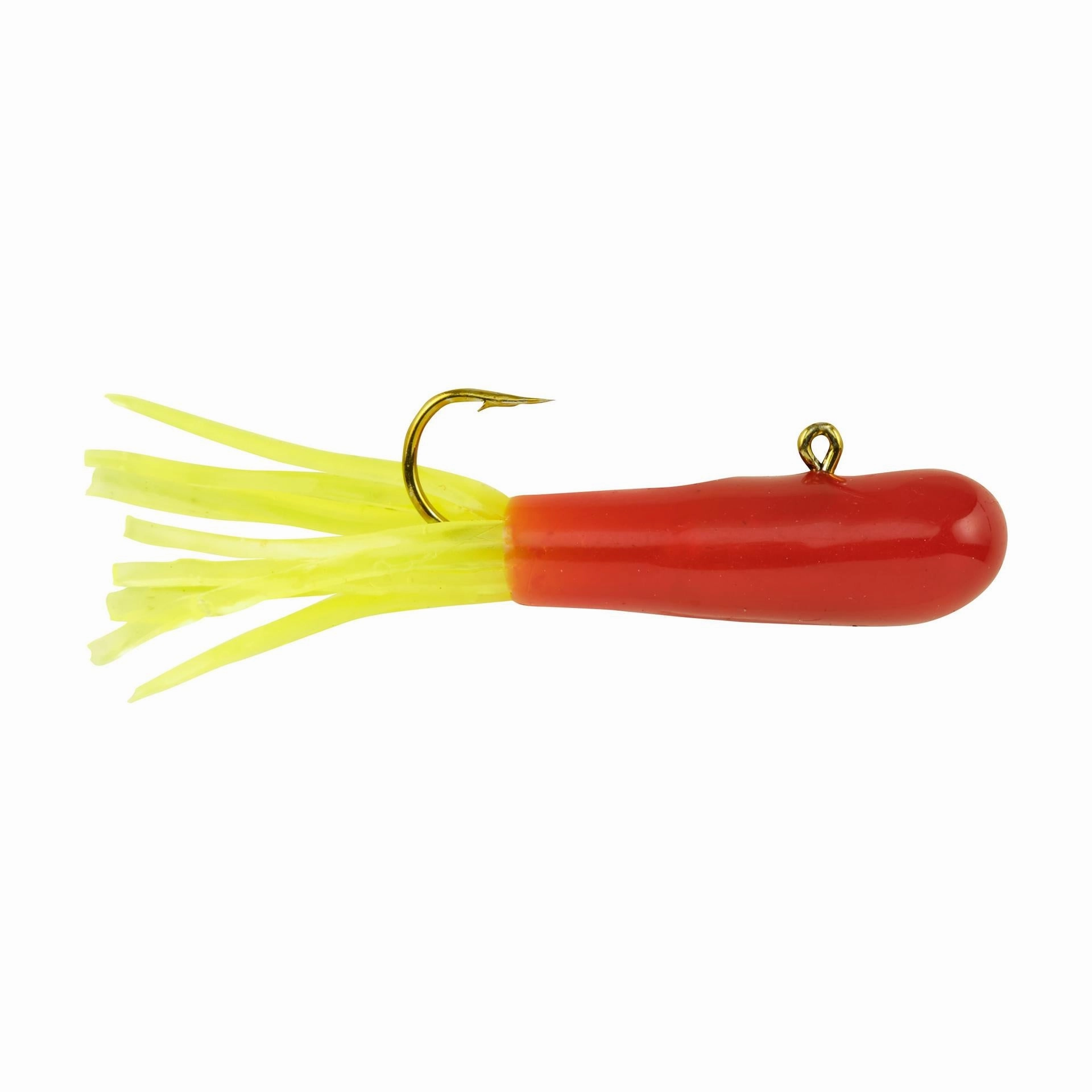 PowerBait Pre-Rigged Atomic Tubes