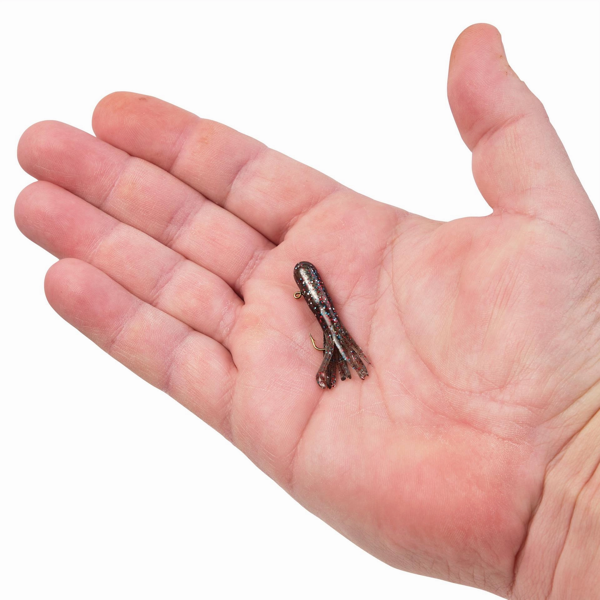PowerBait Pre-Rigged Atomic Tubes
