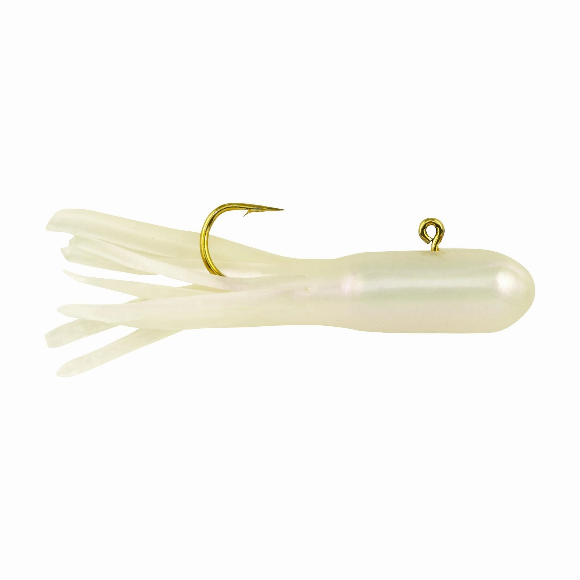 PowerBait Pre-Rigged Atomic Tubes