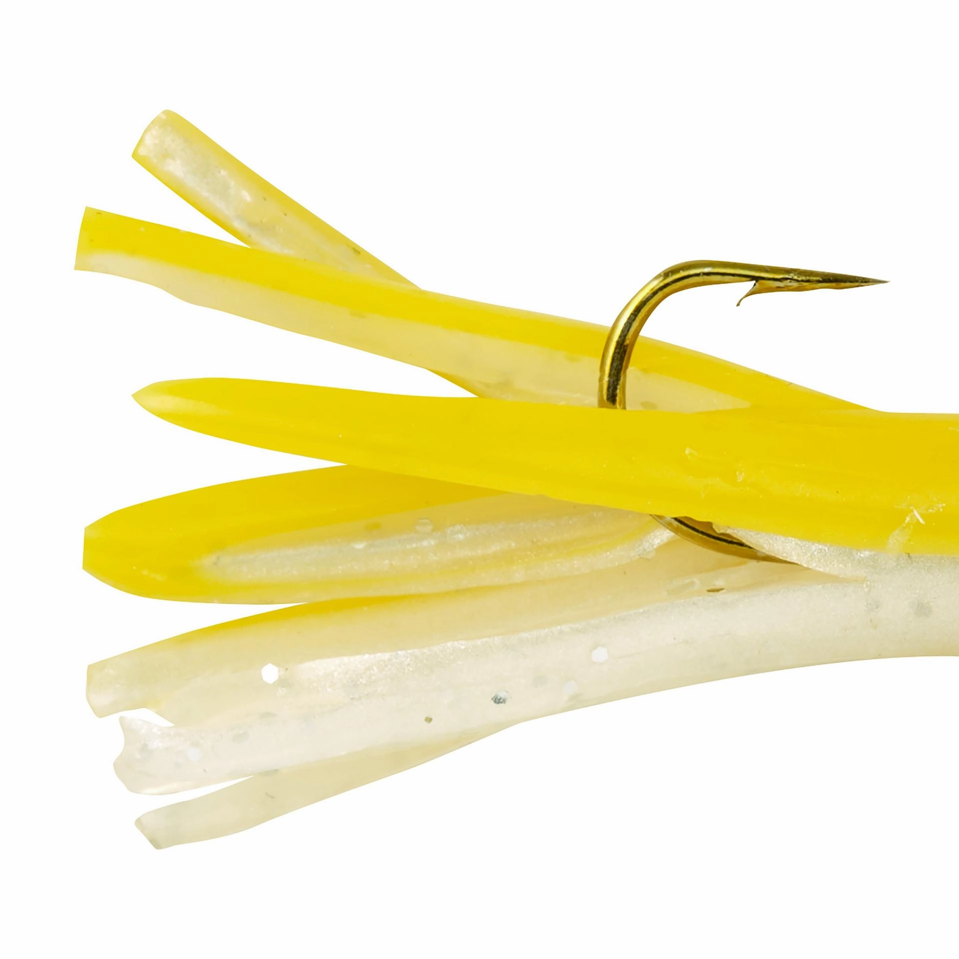 PowerBait Pre-Rigged Atomic Tubes