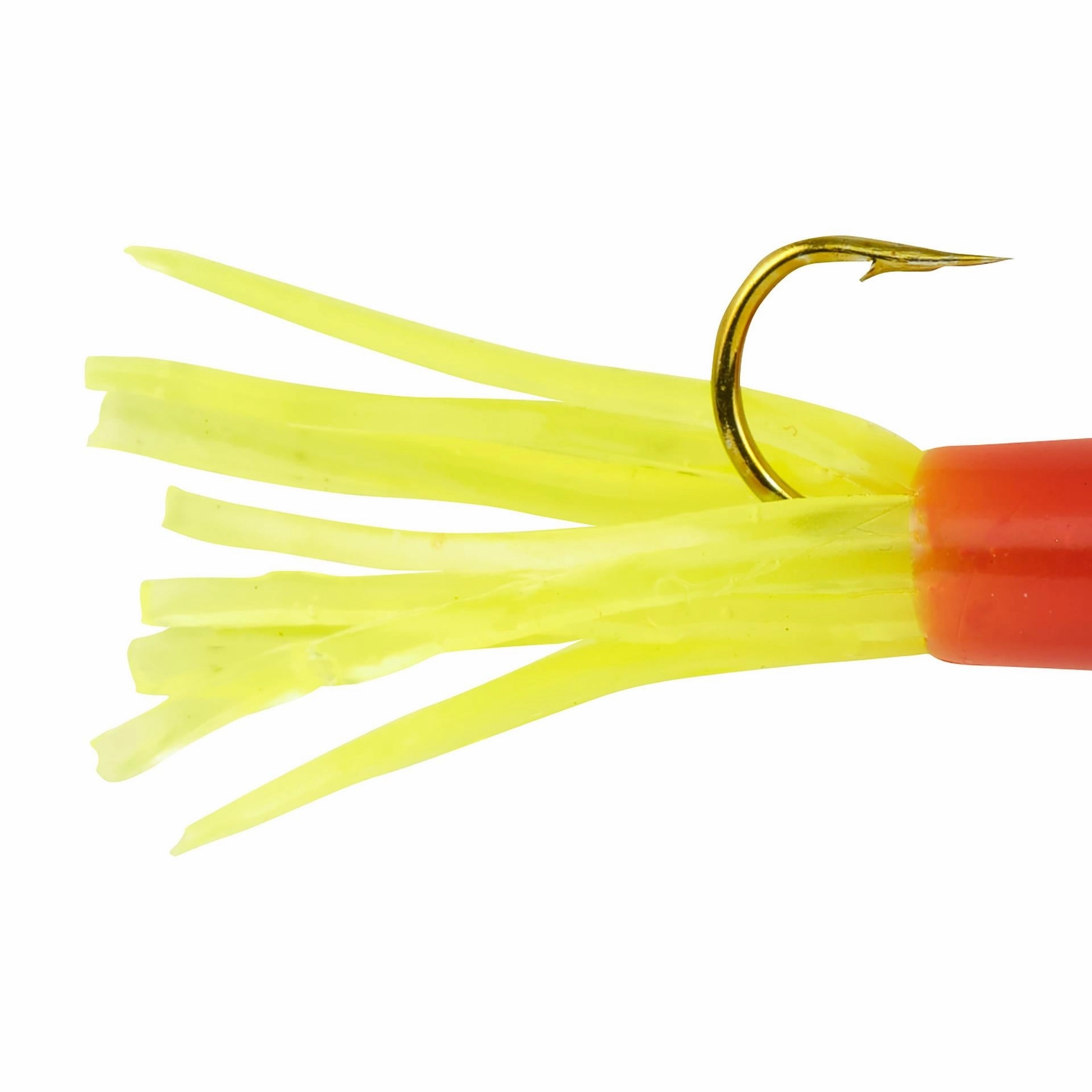 PowerBait Pre-Rigged Atomic Tubes