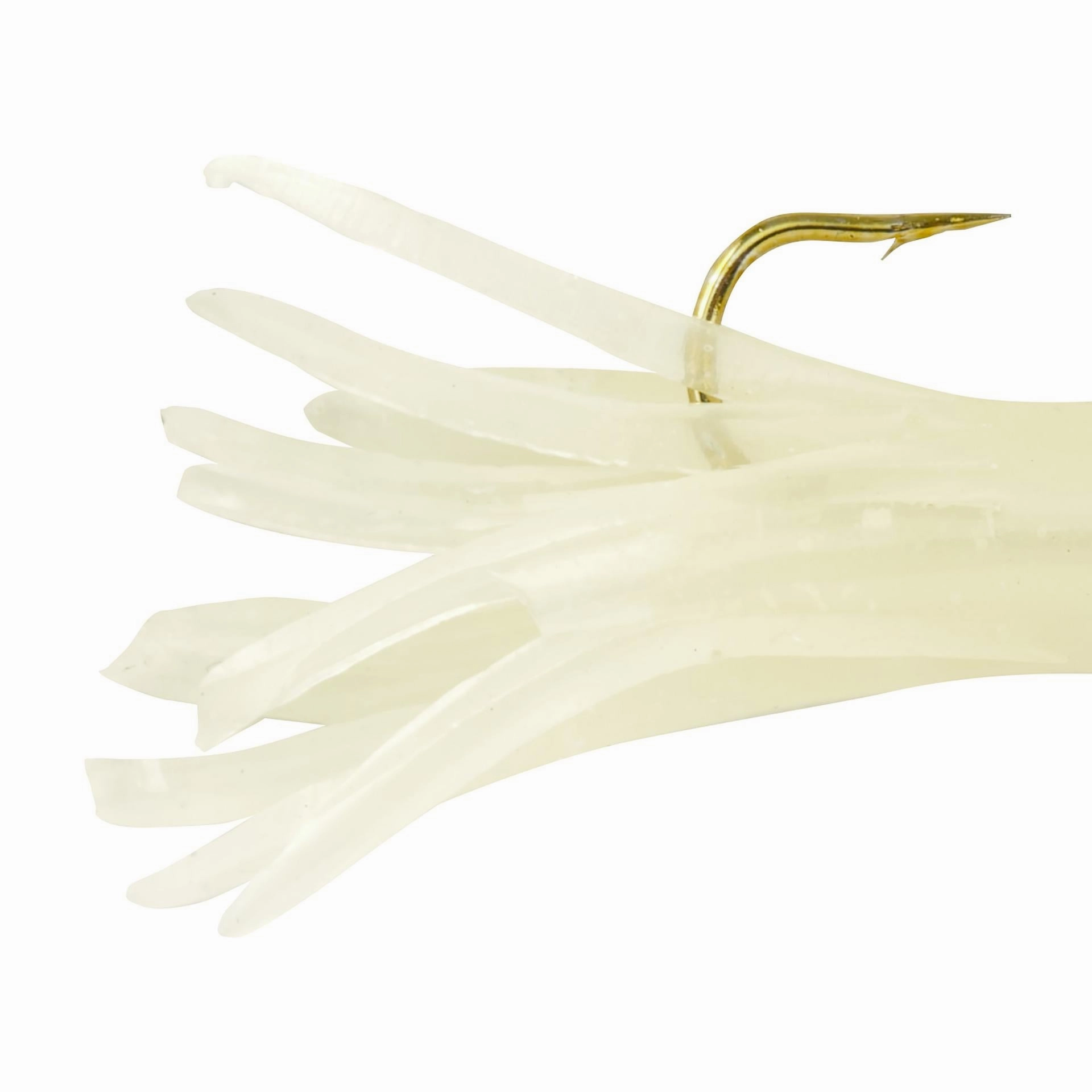 PowerBait Pre-Rigged Atomic Tubes