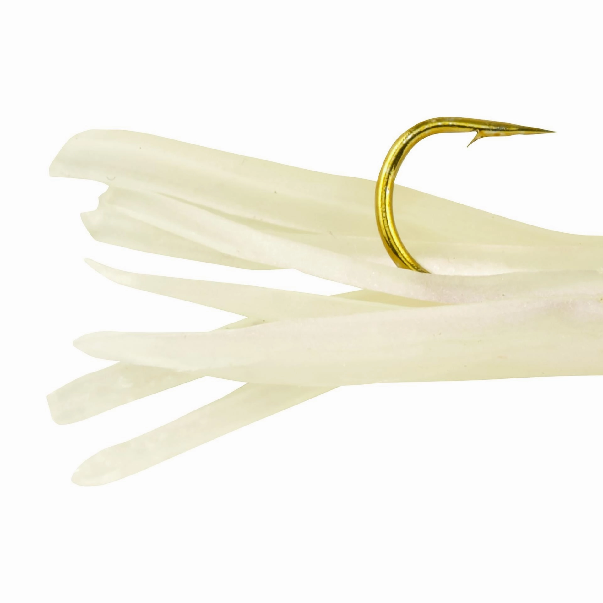 PowerBait Pre-Rigged Atomic Tubes
