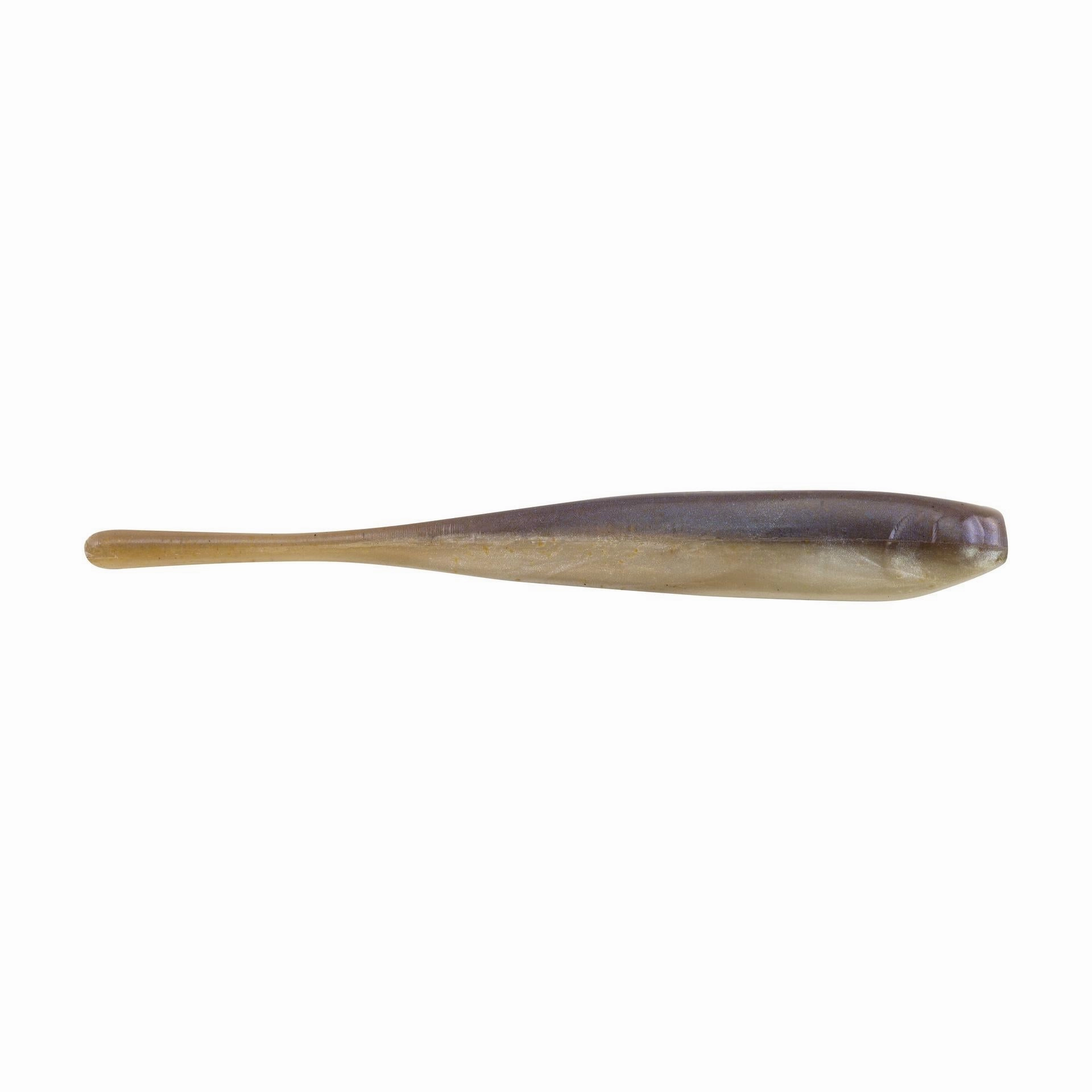 PowerBait Pro Twitchtail Minnow