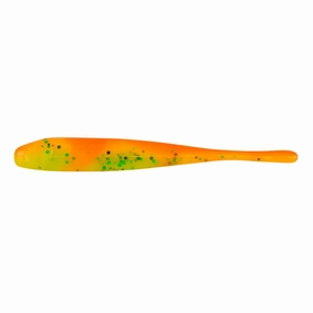 PowerBait Pro Twitchtail Minnow