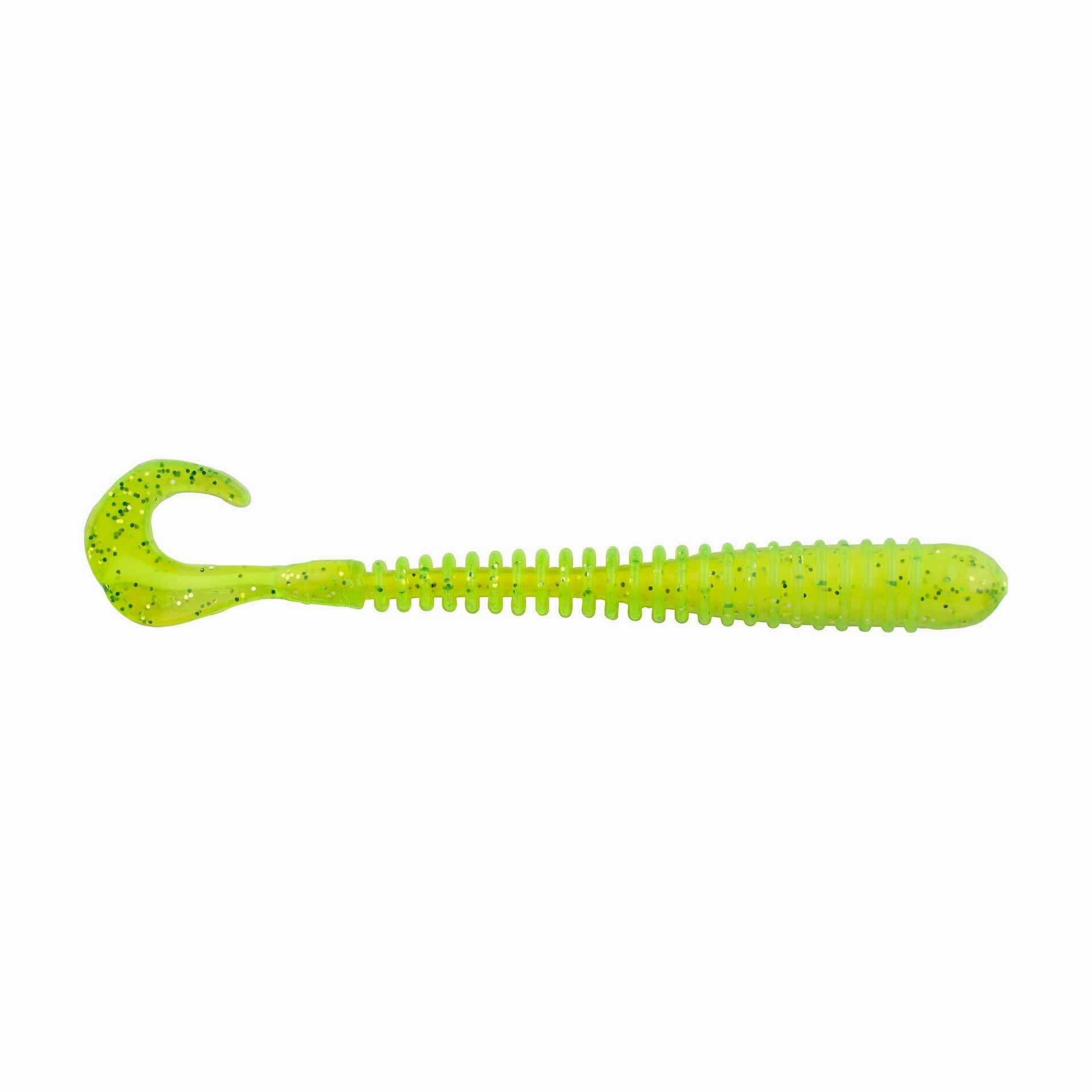 PowerBait Rib Worm