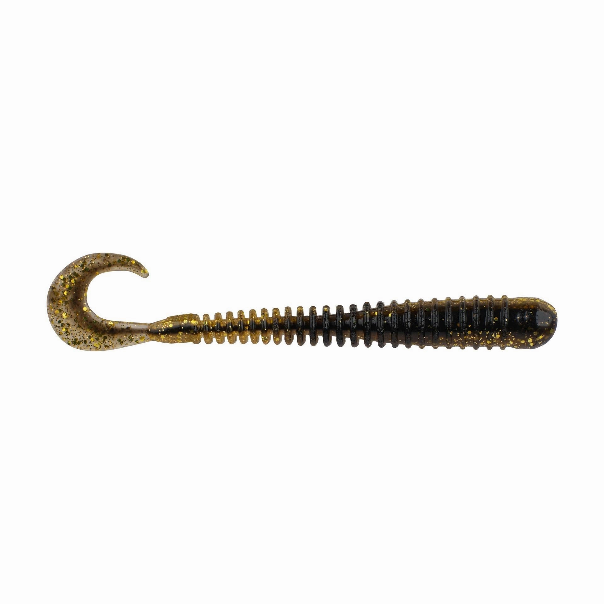 PowerBait Rib Worm