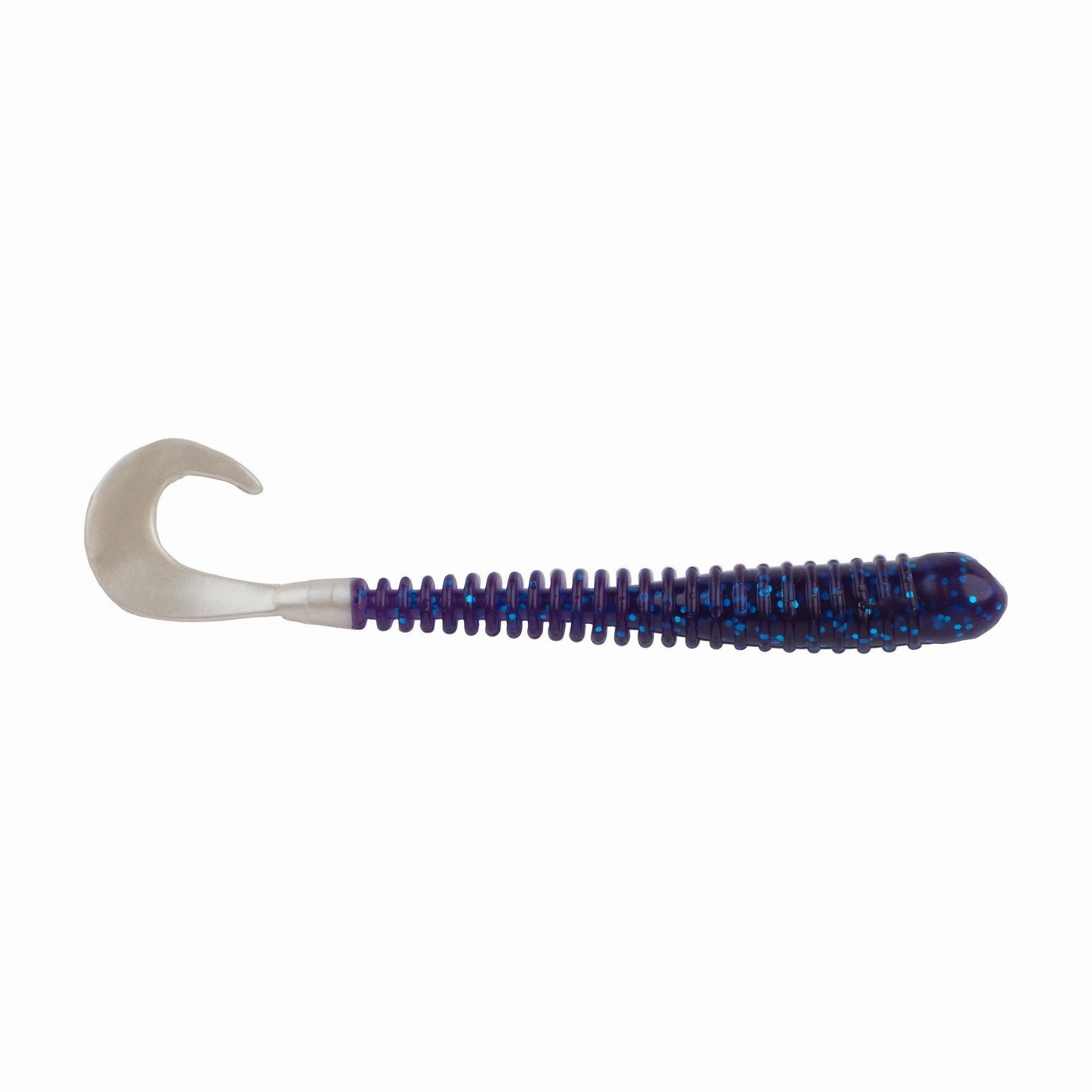 PowerBait Rib Worm