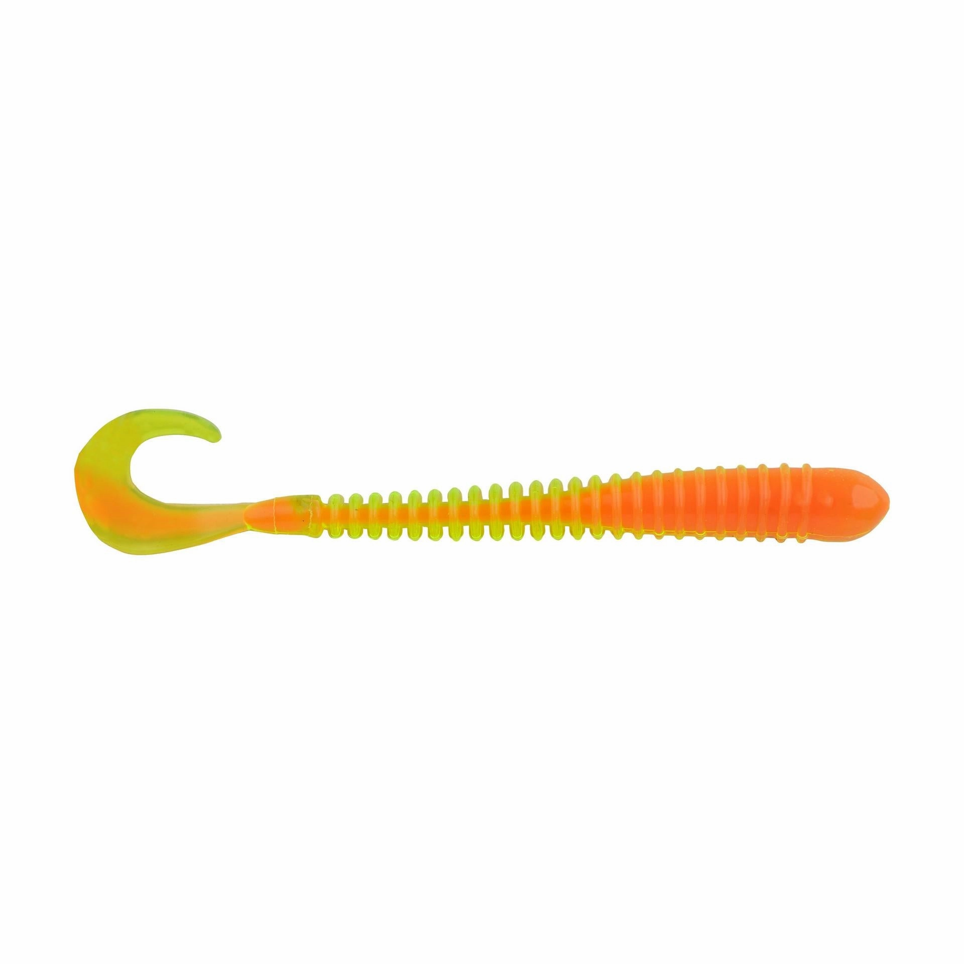 PowerBait Rib Worm