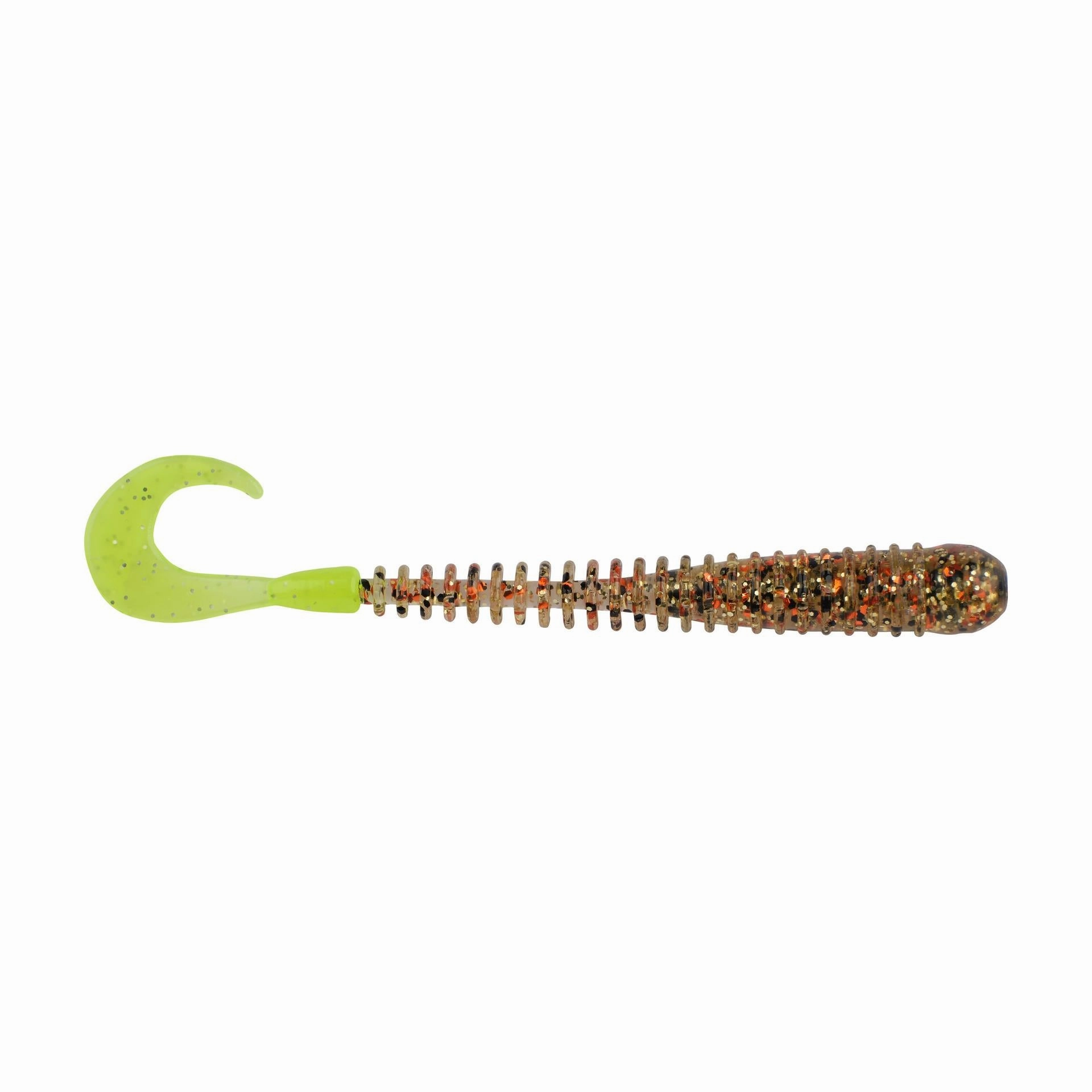 PowerBait Rib Worm