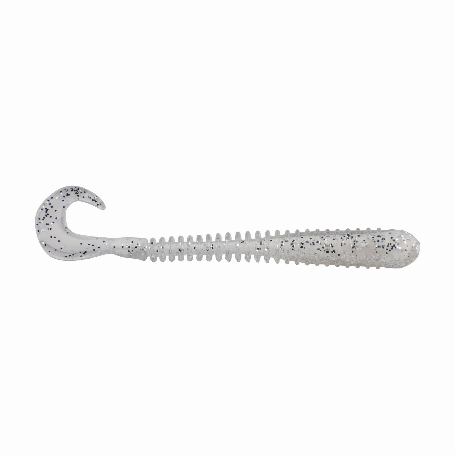 PowerBait Rib Worm