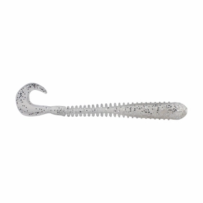 PowerBait Rib Worm