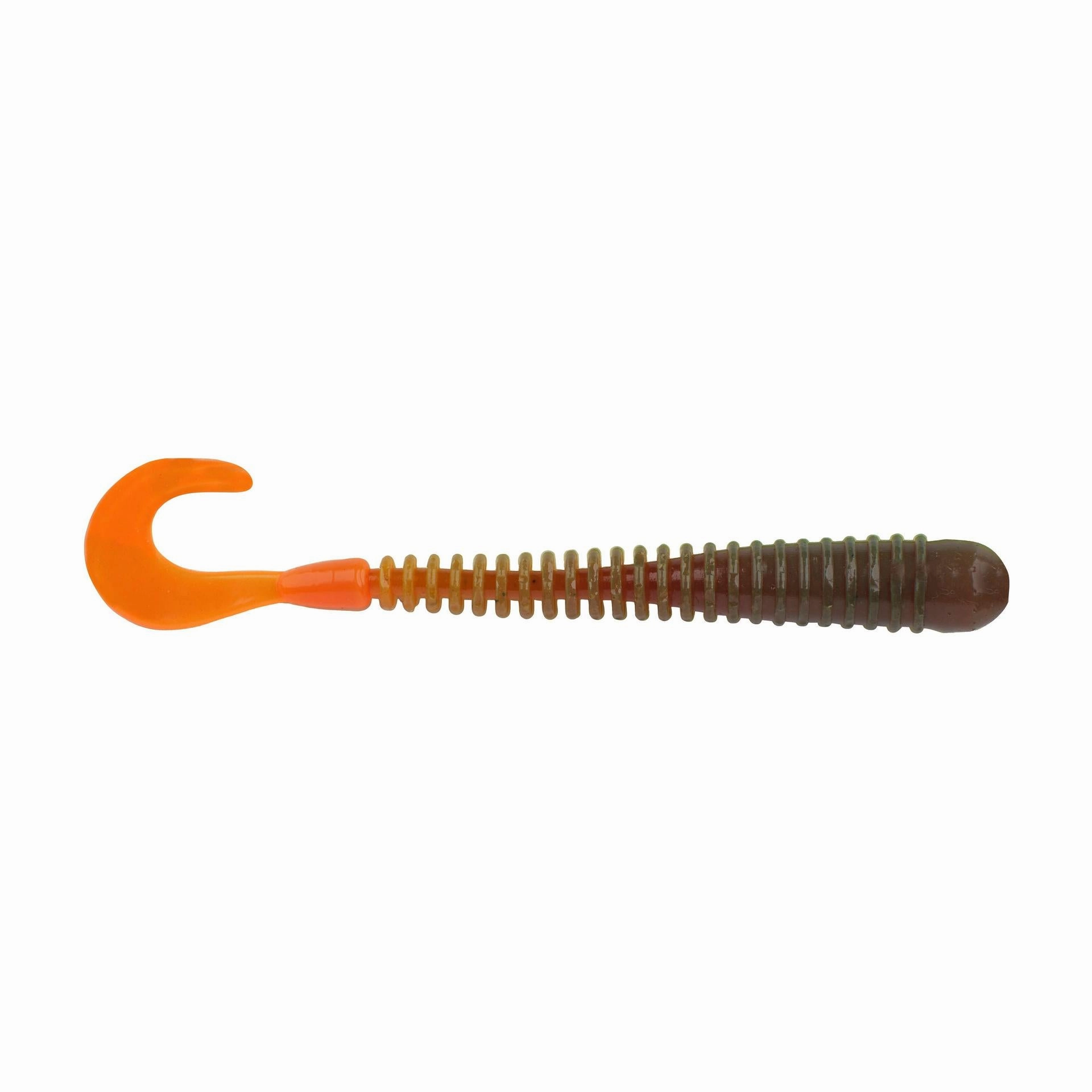 PowerBait Rib Worm