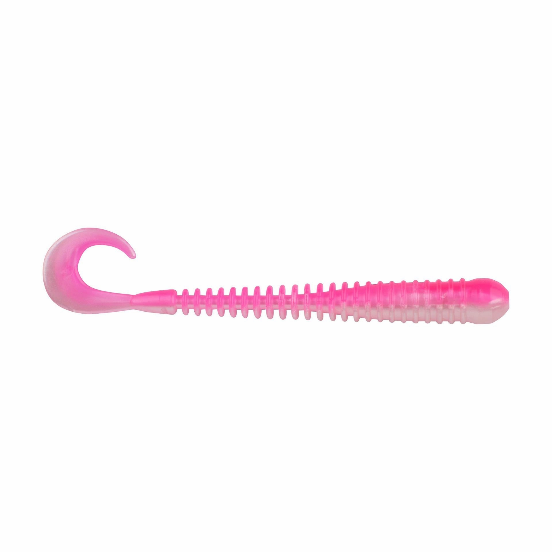 PowerBait Rib Worm