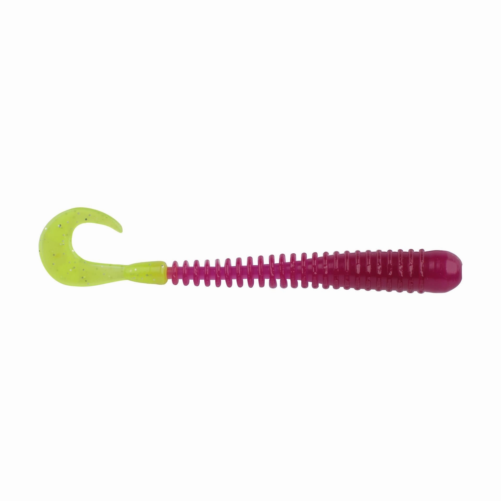 PowerBait Rib Worm