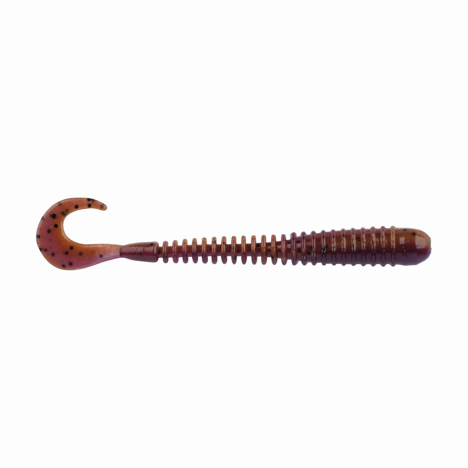 PowerBait Rib Worm