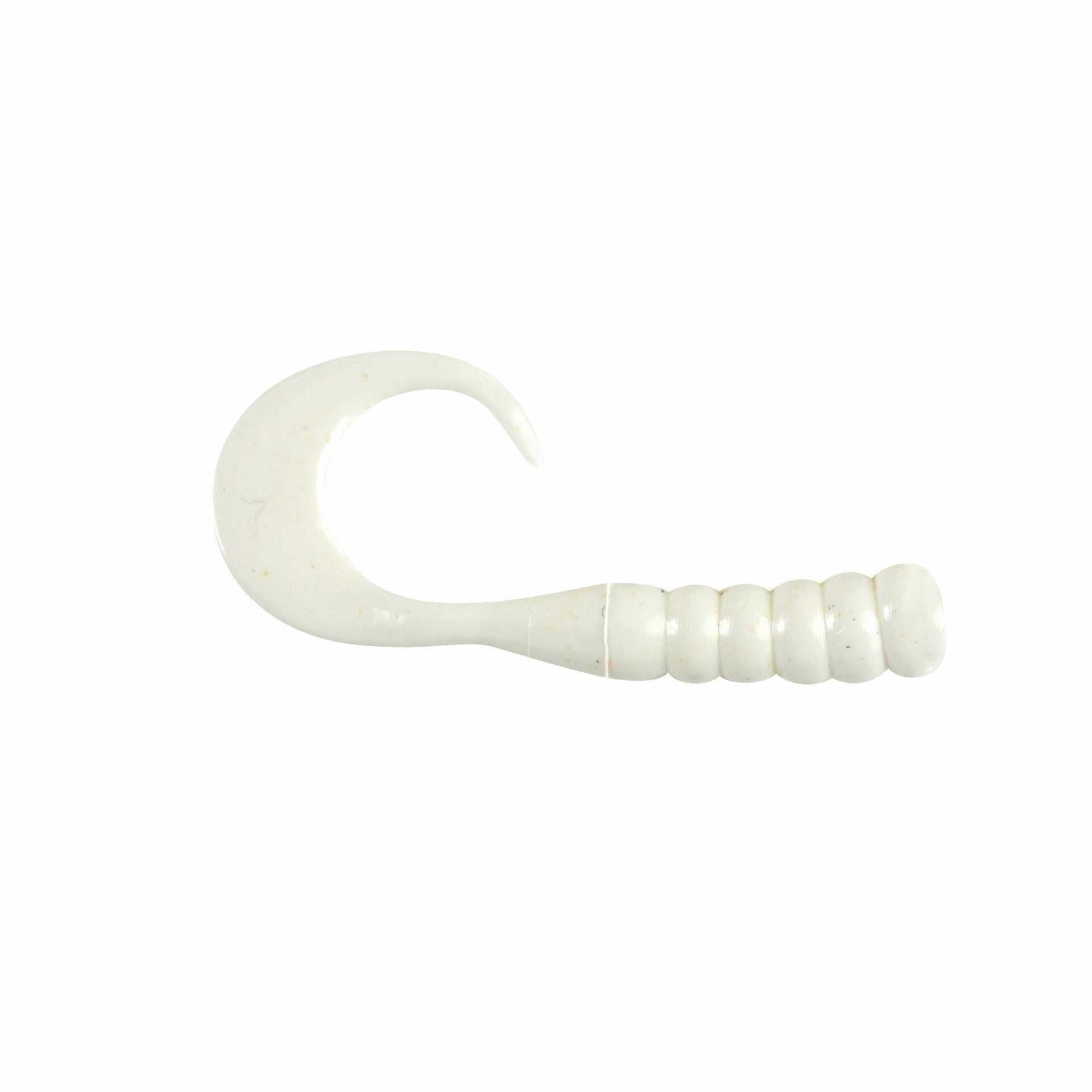PowerBait Ribbontail Grubs