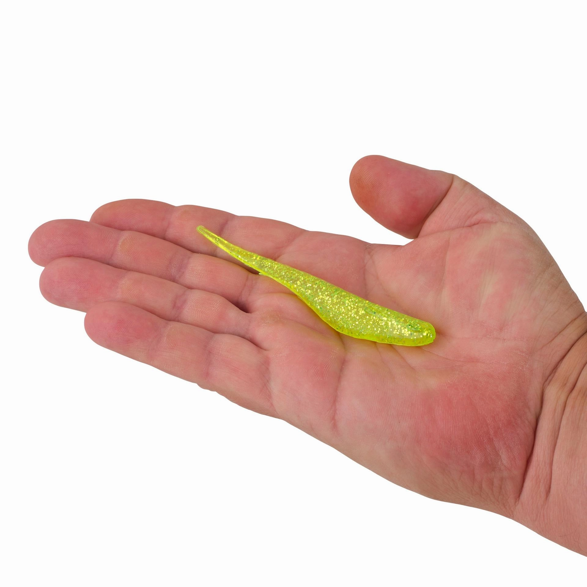 PowerBait Saltwater Bonga Shad