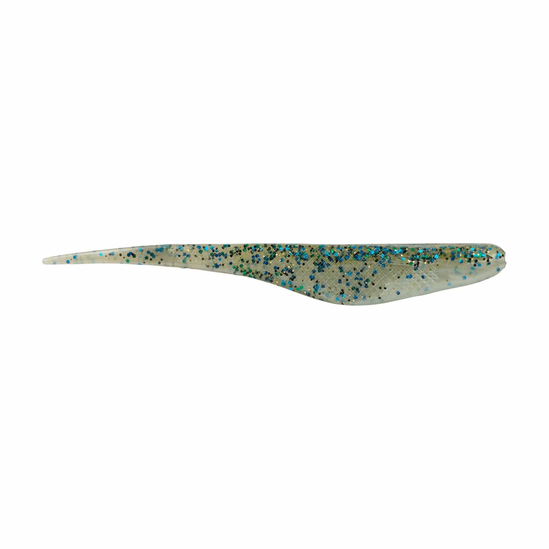 PowerBait Saltwater Bonga Shad
