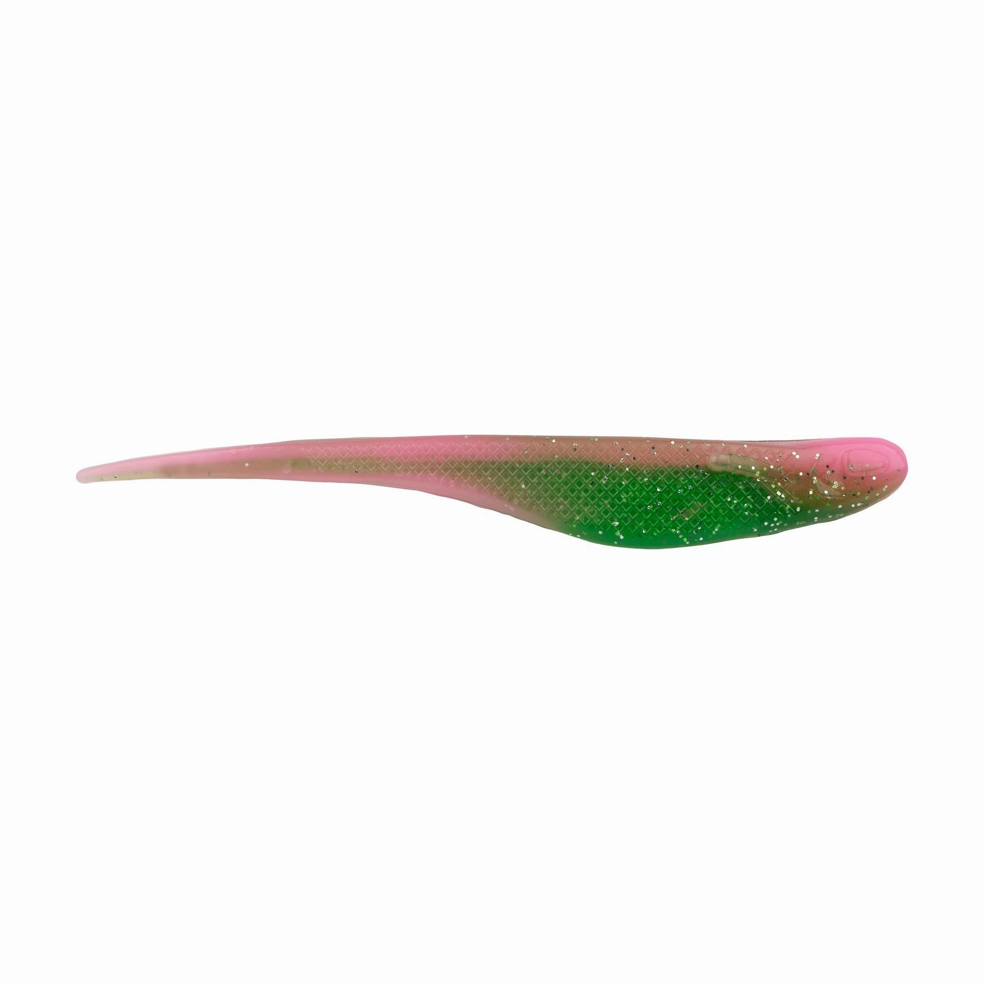 PowerBait Saltwater Bonga Shad