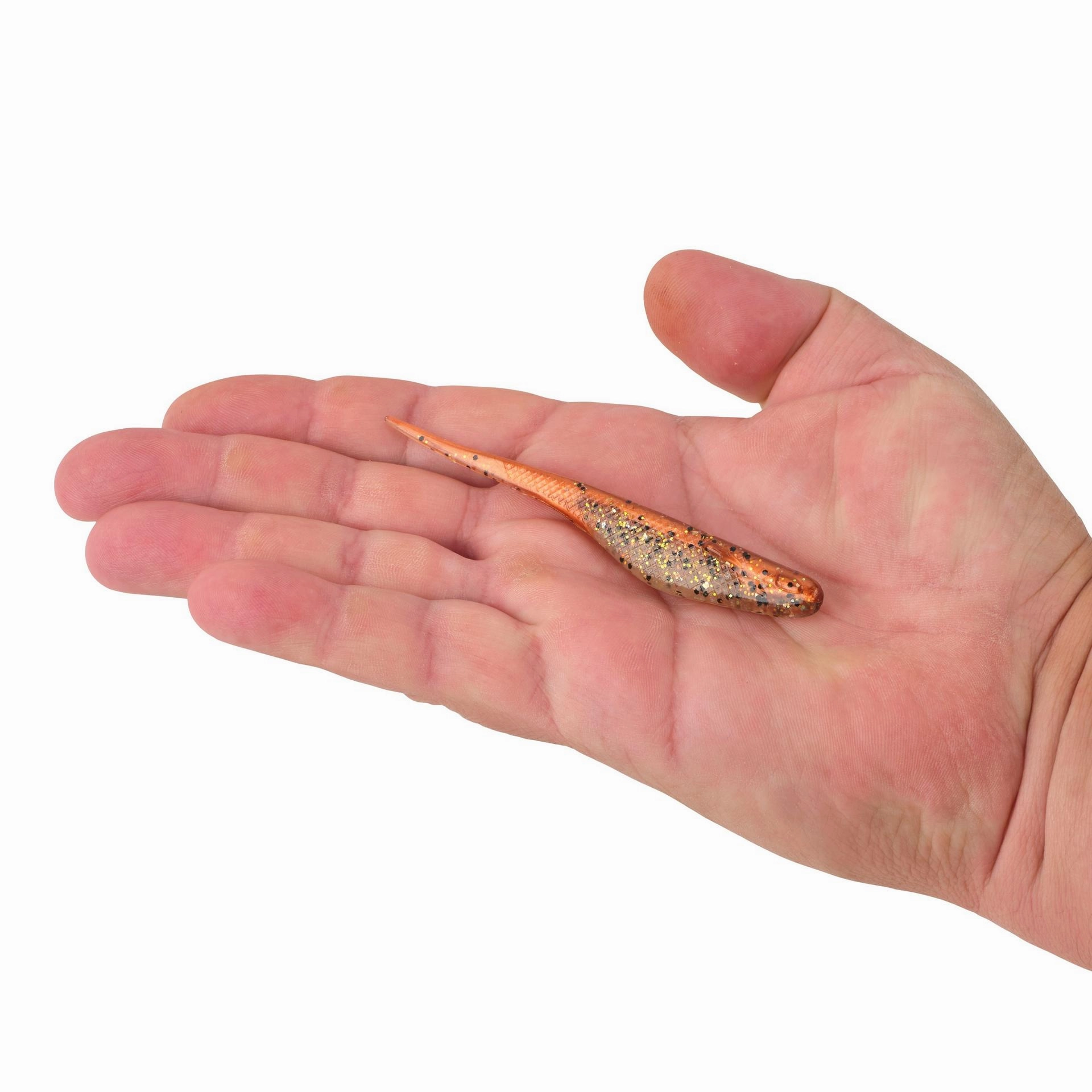 PowerBait Saltwater Bonga Shad