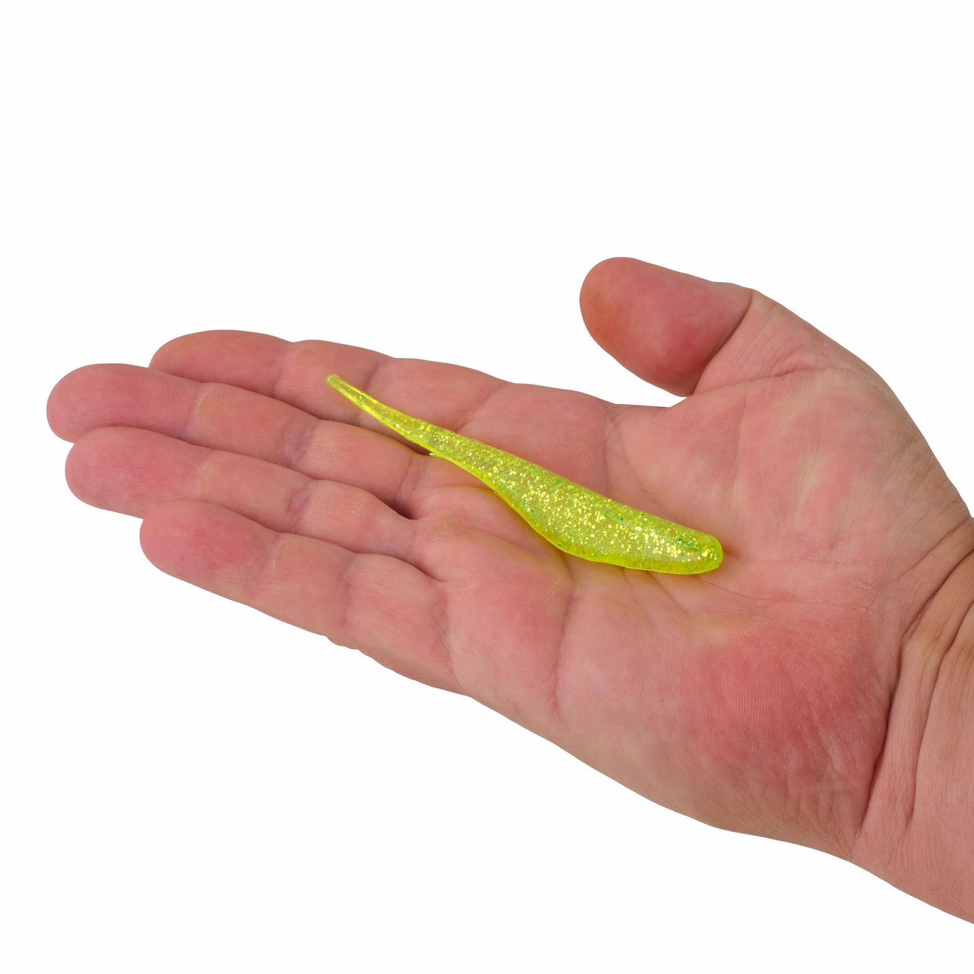 PowerBait Saltwater Bonga Shad