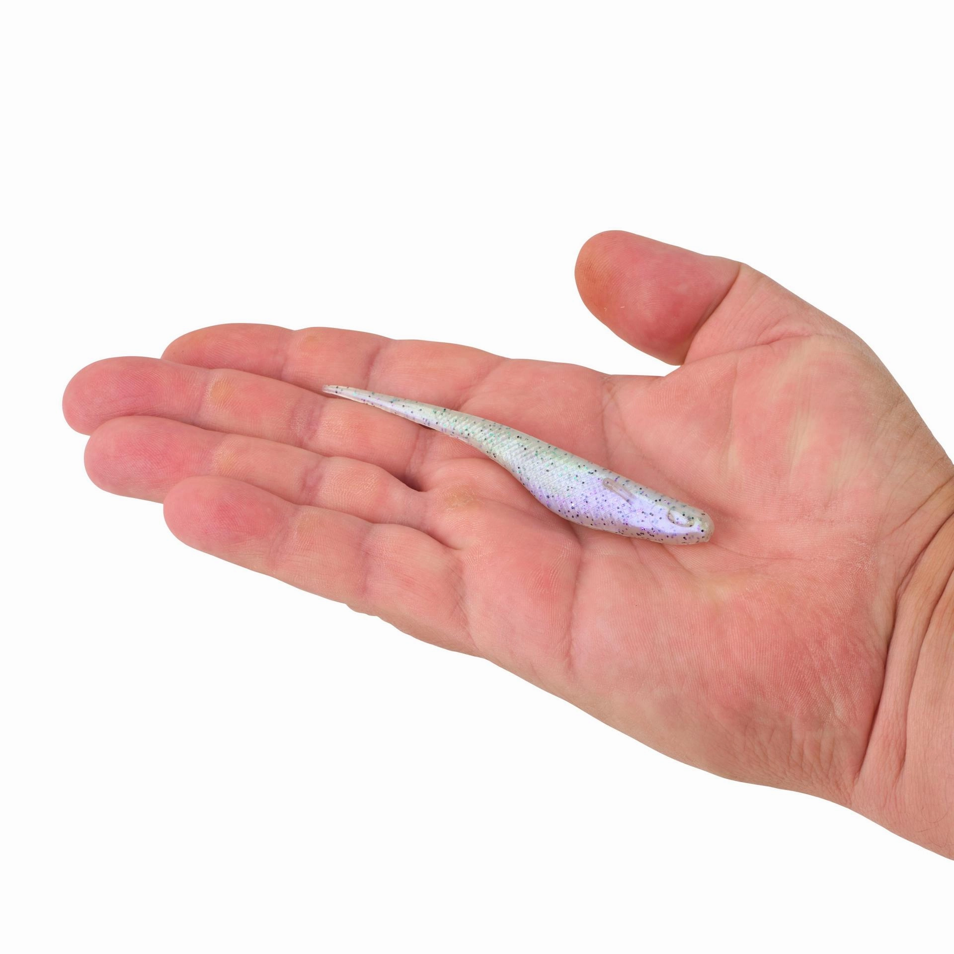 PowerBait Saltwater Bonga Shad