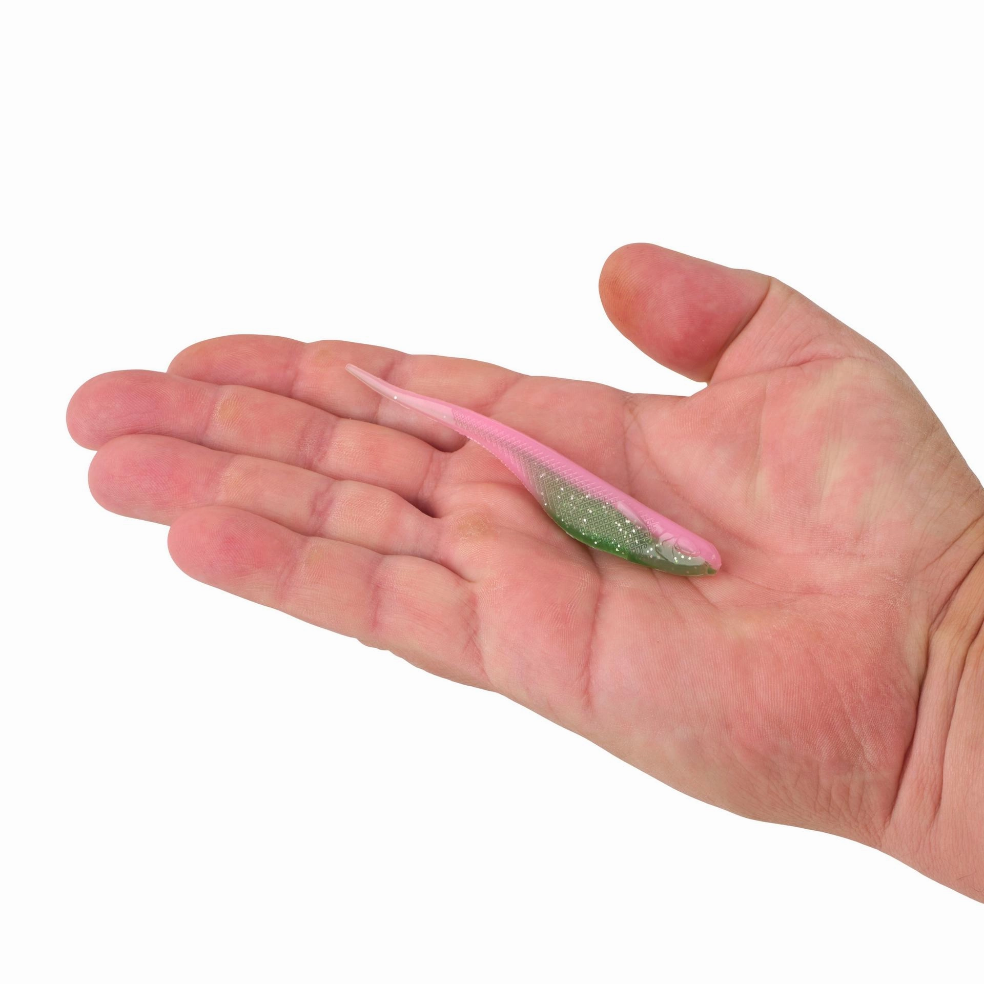 PowerBait Saltwater Bonga Shad