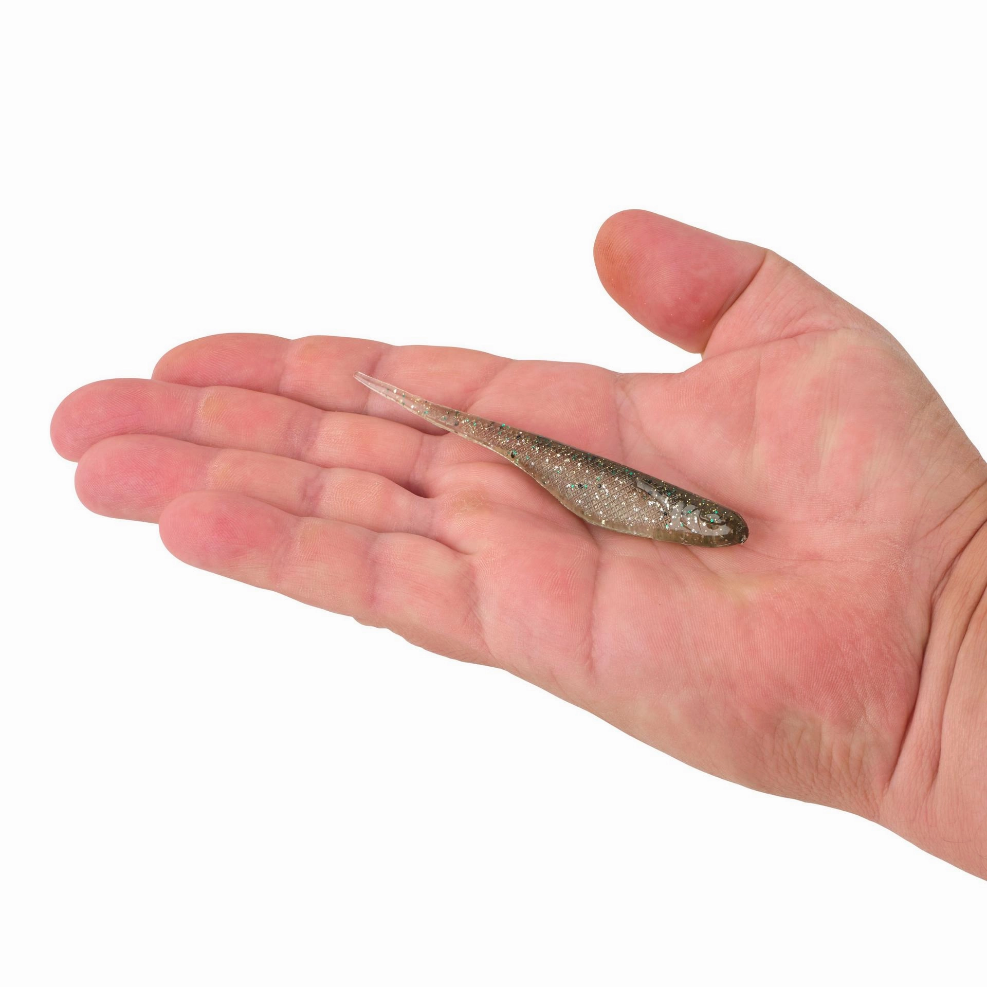 PowerBait Saltwater Bonga Shad