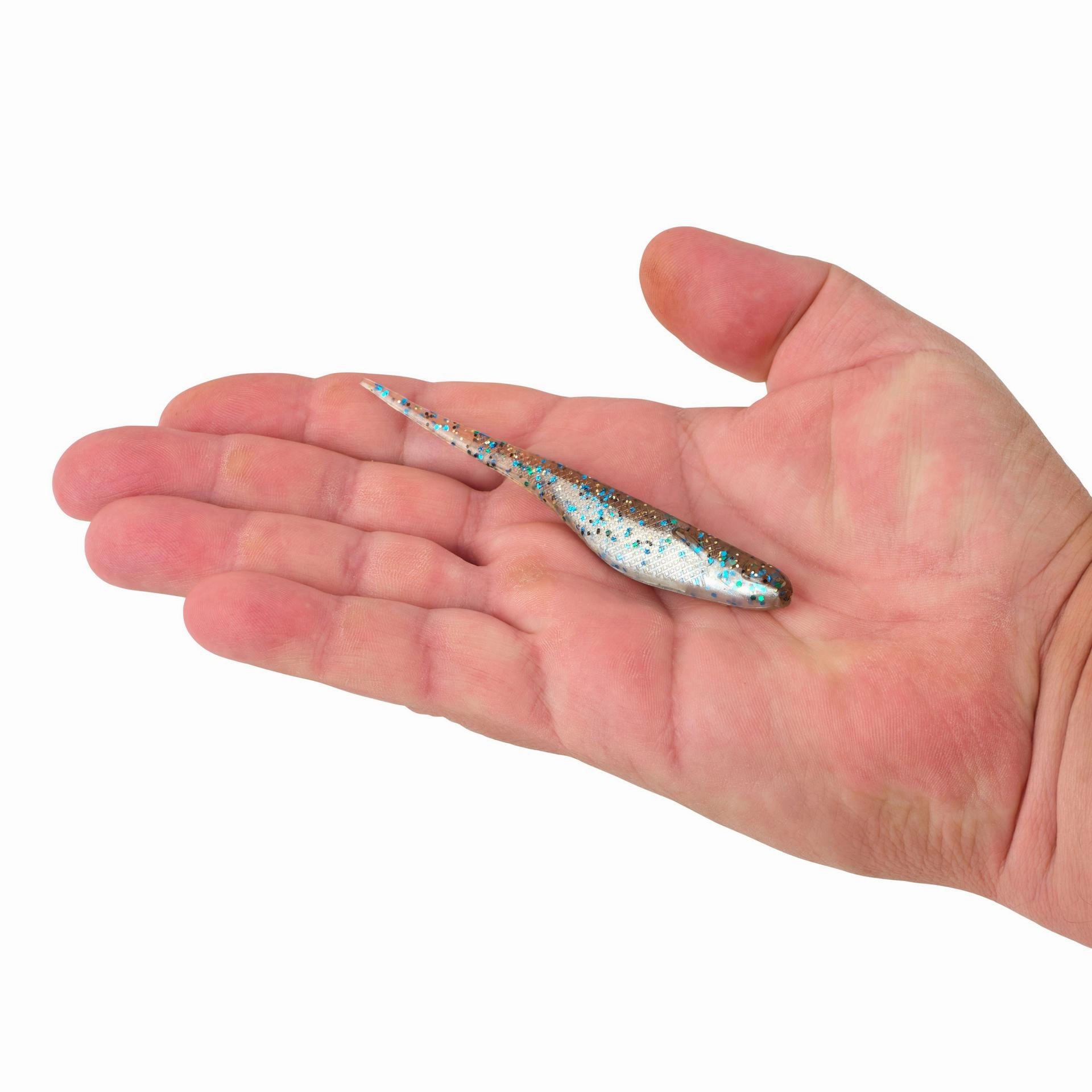 PowerBait Saltwater Bonga Shad