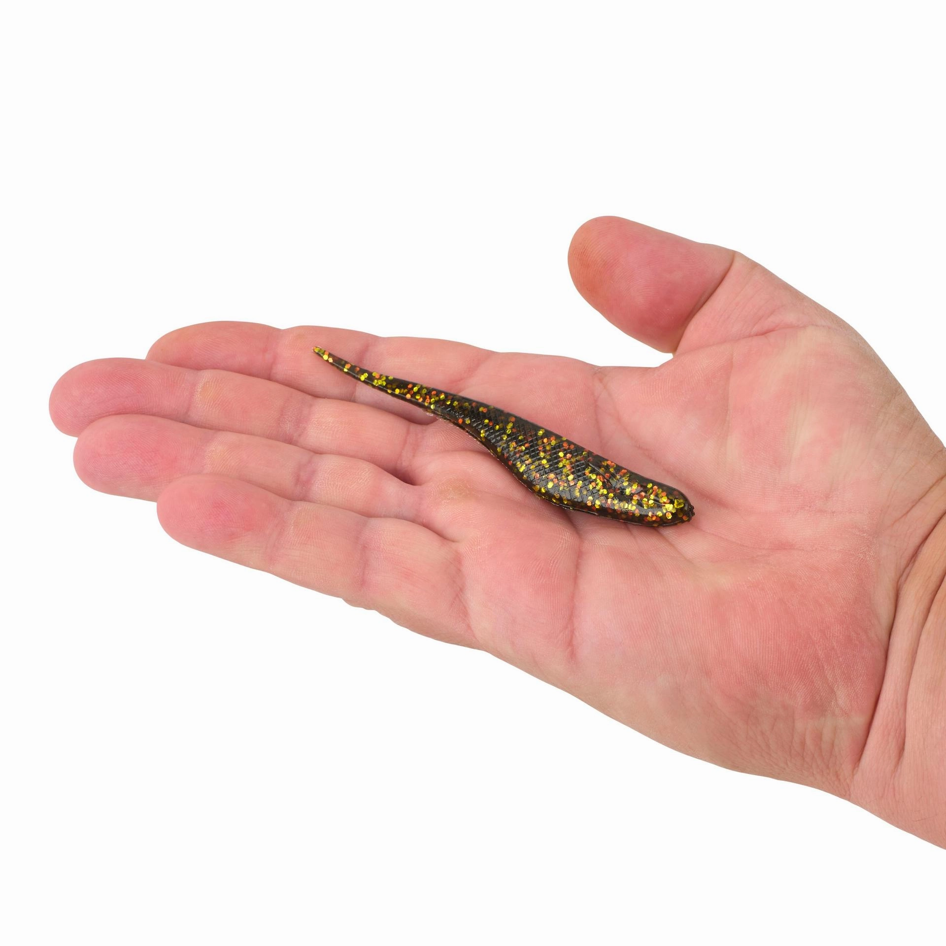 PowerBait Saltwater Bonga Shad