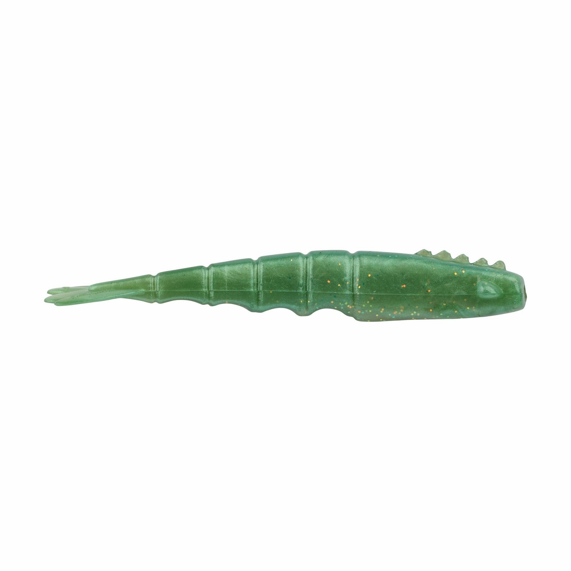 PowerBait Saltwater Bonga Shrimp