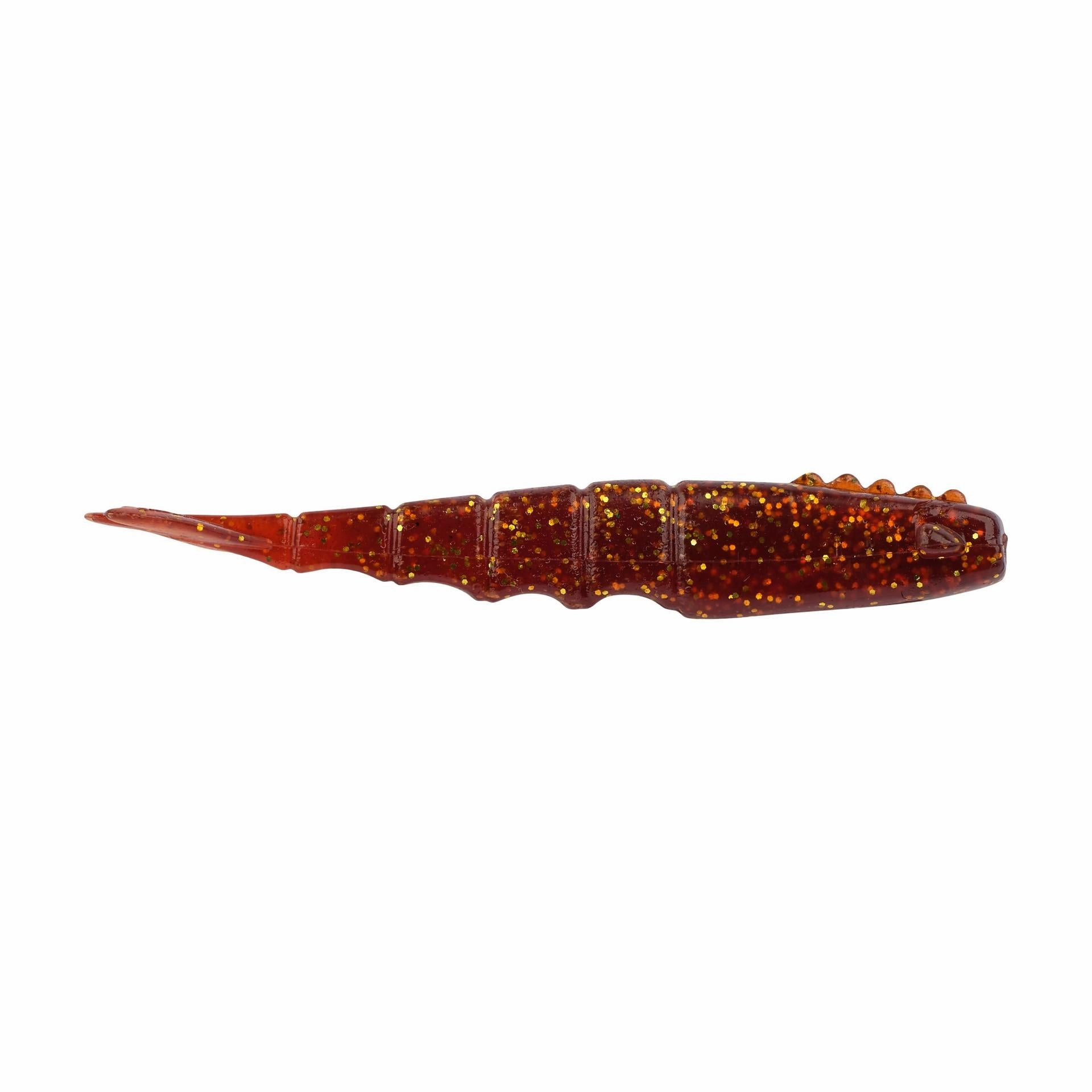PowerBait Saltwater Bonga Shrimp