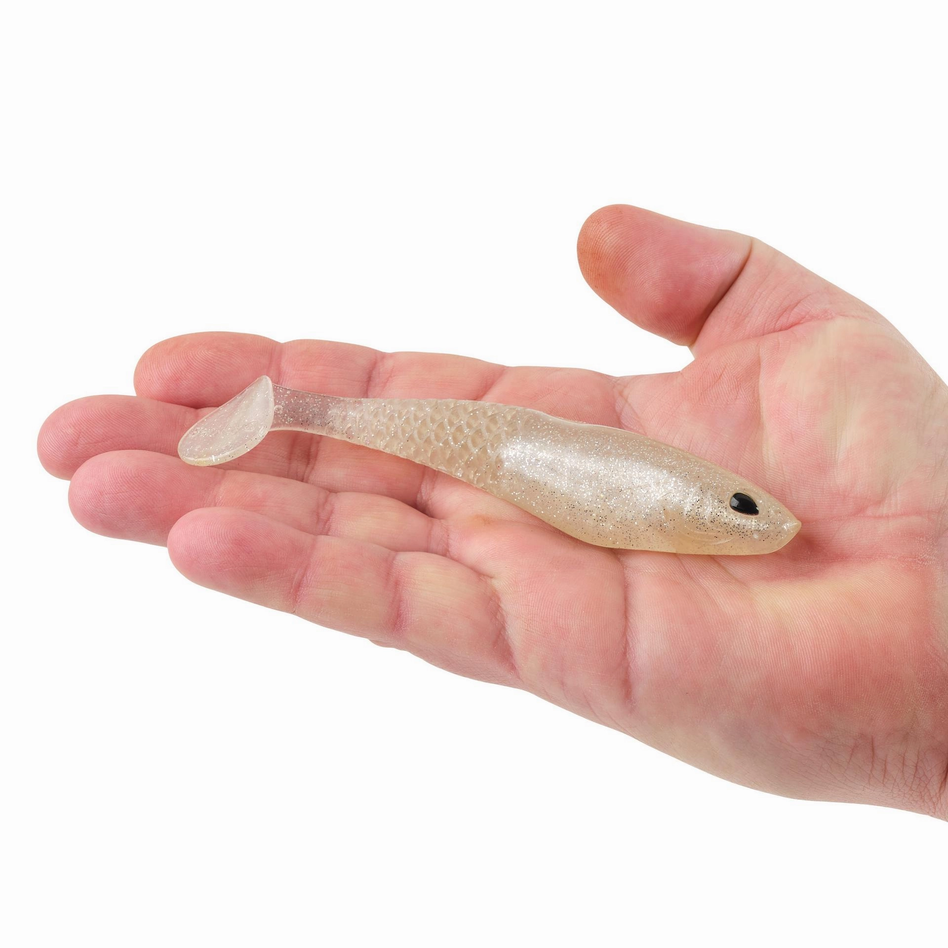 PowerBait Saltwater CullShad