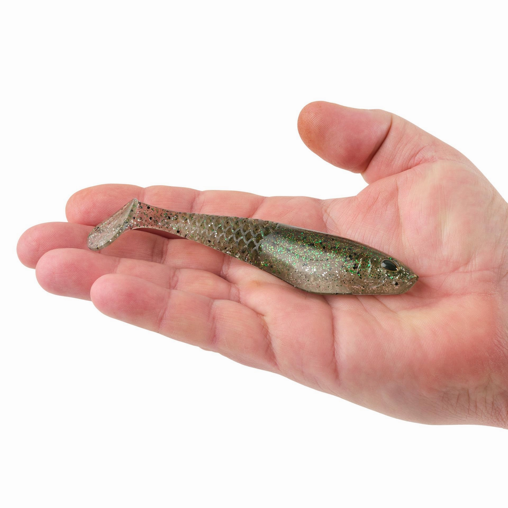 PowerBait Saltwater CullShad