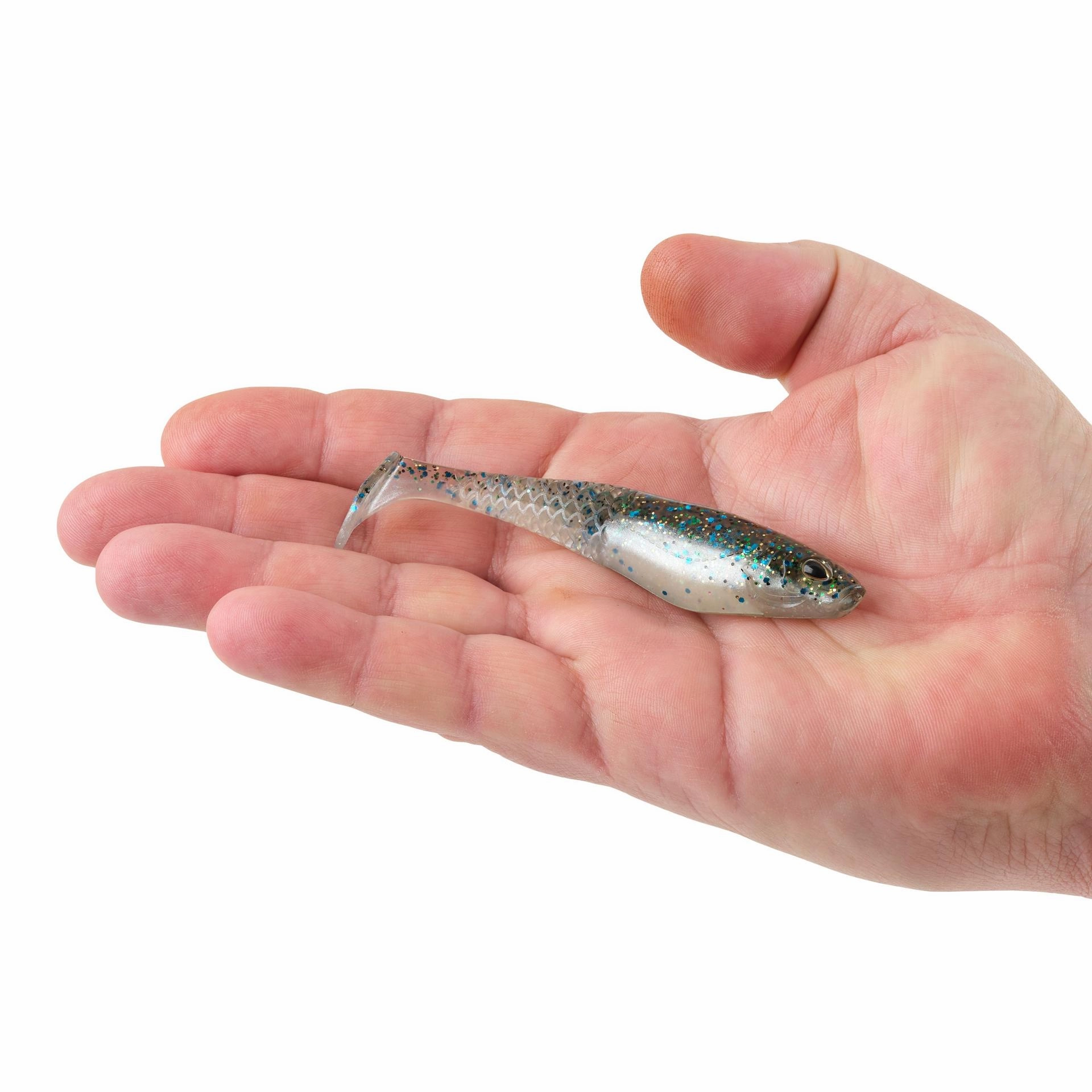 PowerBait Saltwater CullShad