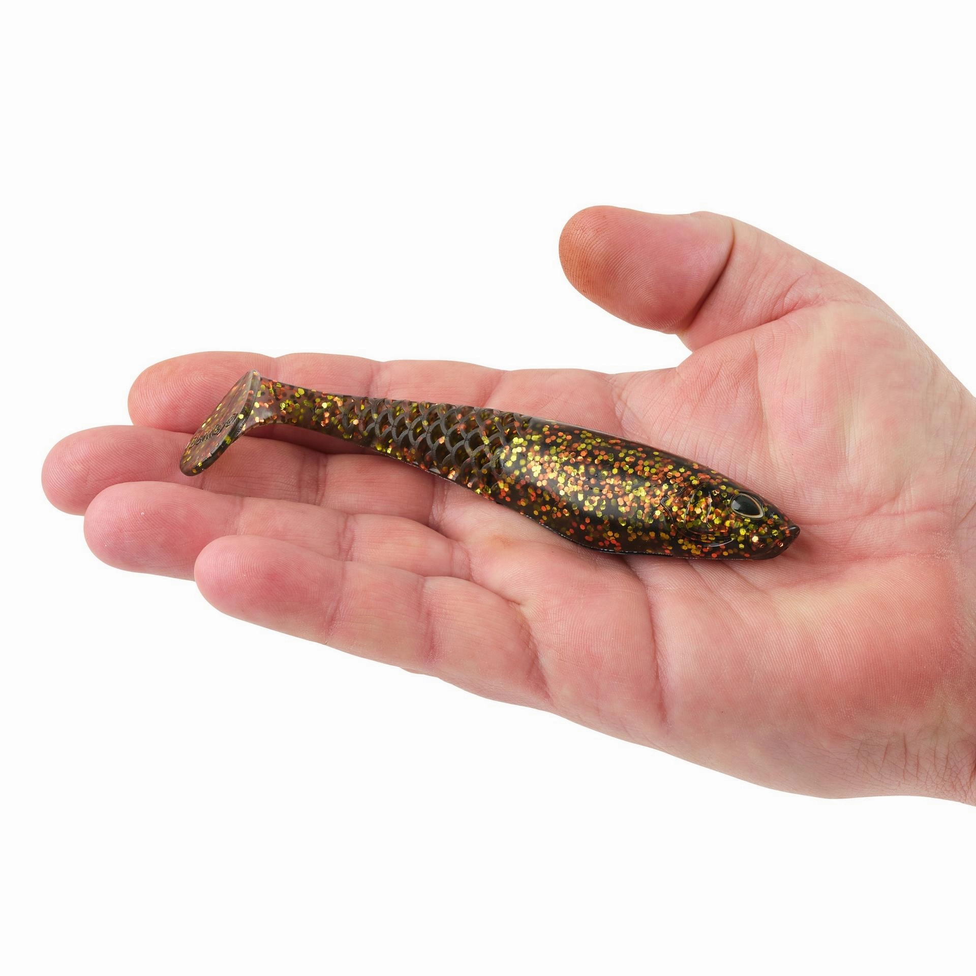 PowerBait Saltwater CullShad